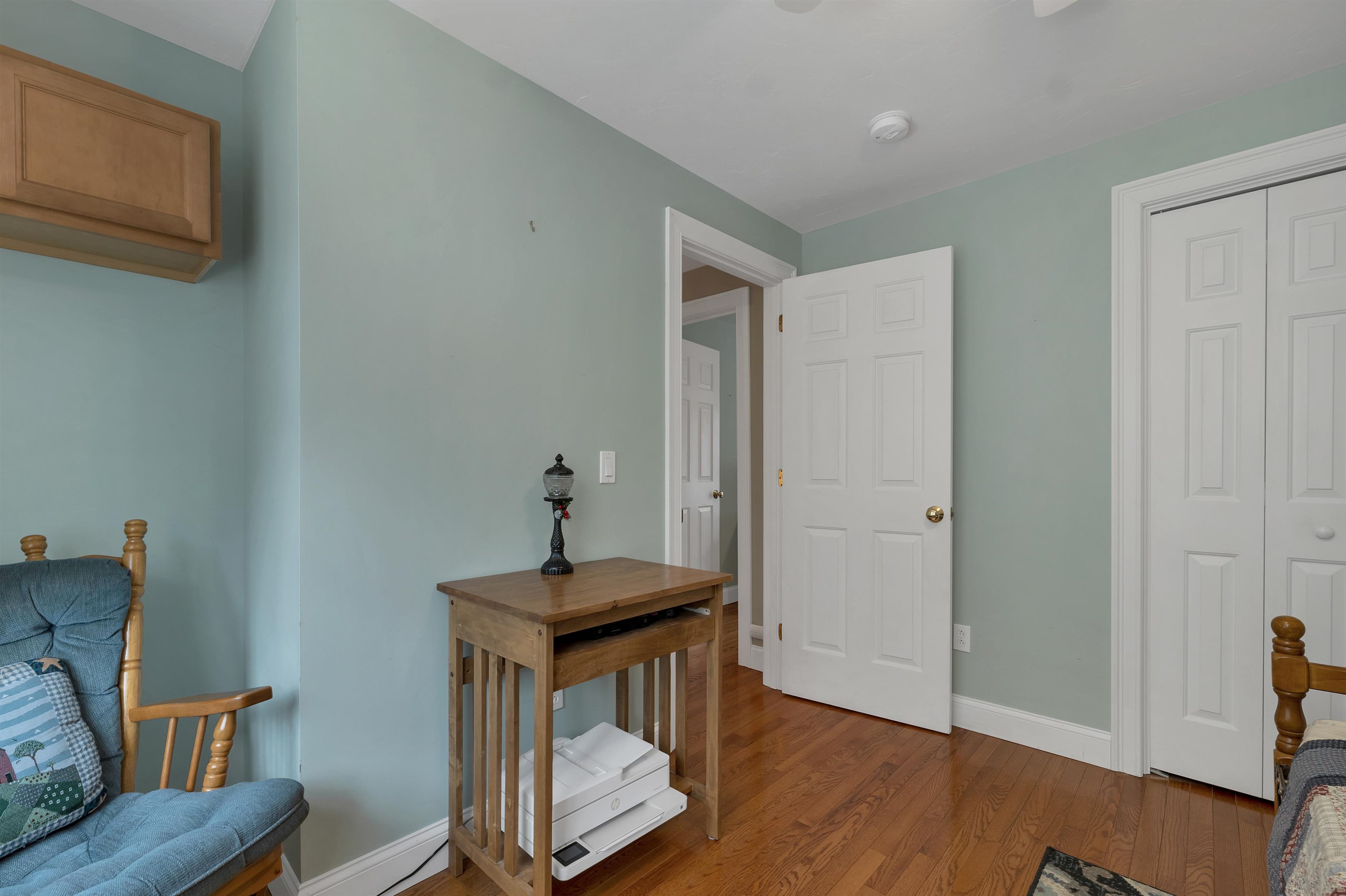 273 West Shore Road, Unit 2 Bristol, NH 03222 - Photo 33 of 52