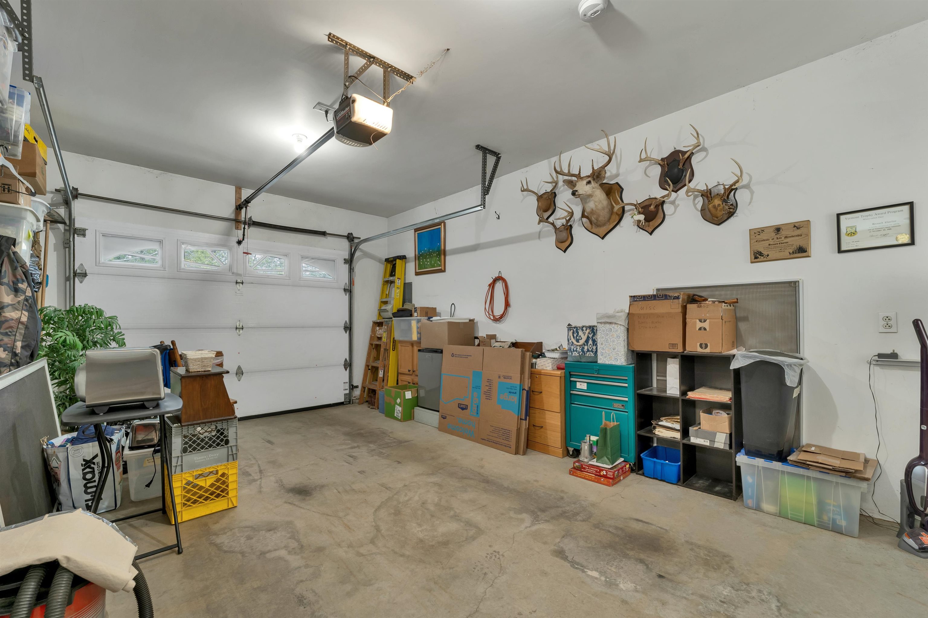 273 West Shore Road, Unit 2 Bristol, NH 03222 - Photo 34 of 52