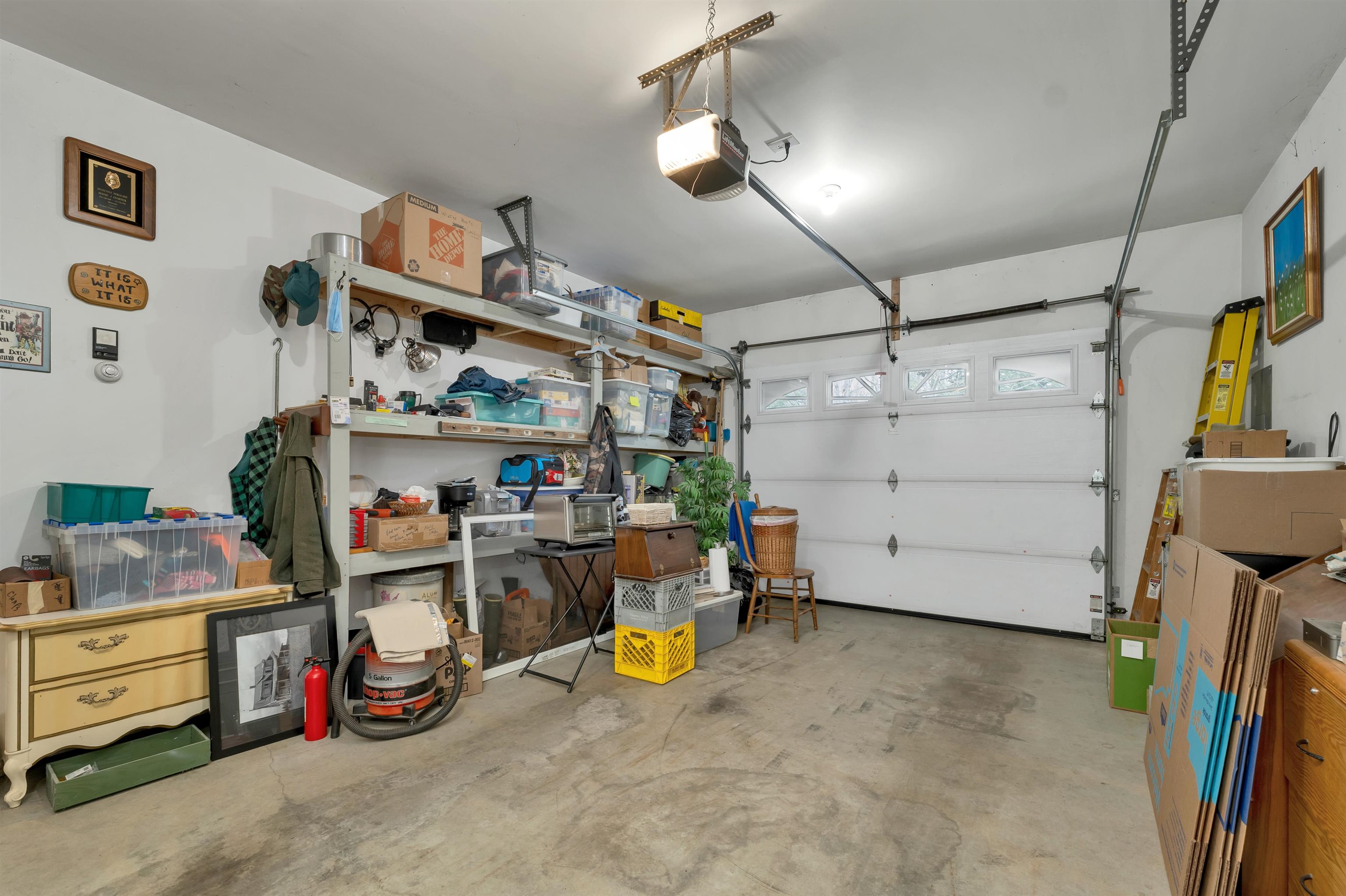 273 West Shore Road, Unit 2 Bristol, NH 03222 - Photo 35 of 52