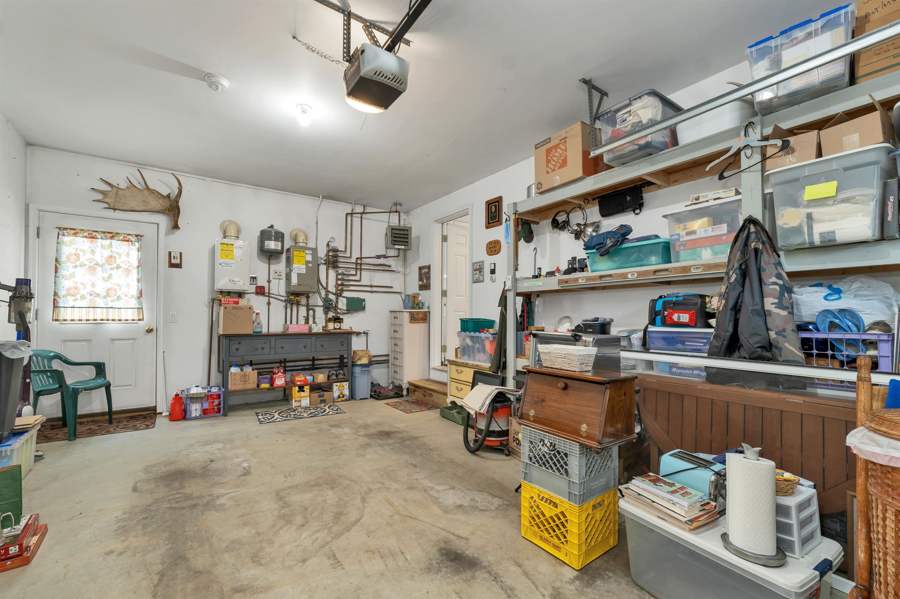 273 West Shore Road, Unit 2 Bristol, NH 03222 - Photo 36 of 52