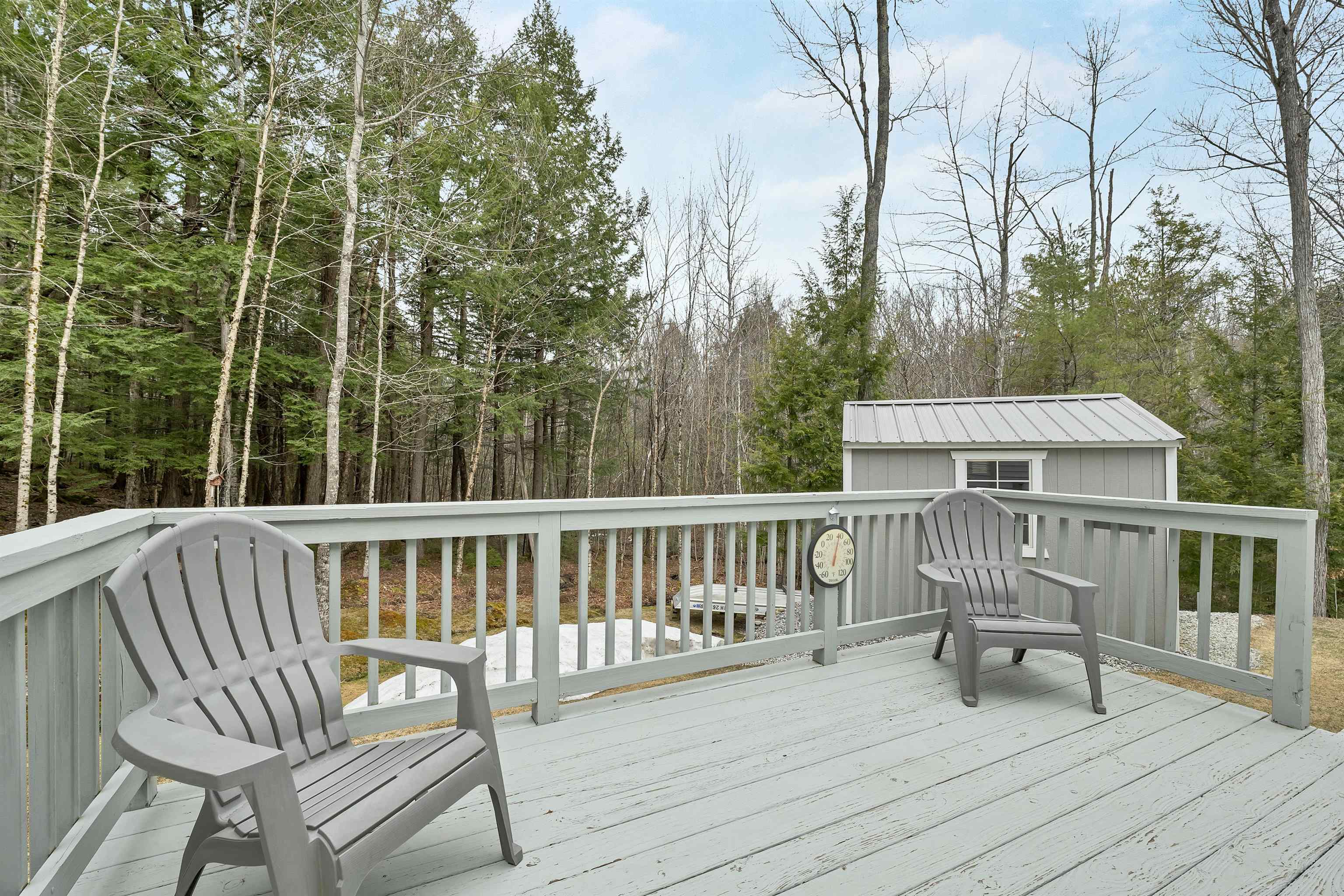 273 West Shore Road, Unit 2 Bristol, NH 03222 - Photo 4 of 52