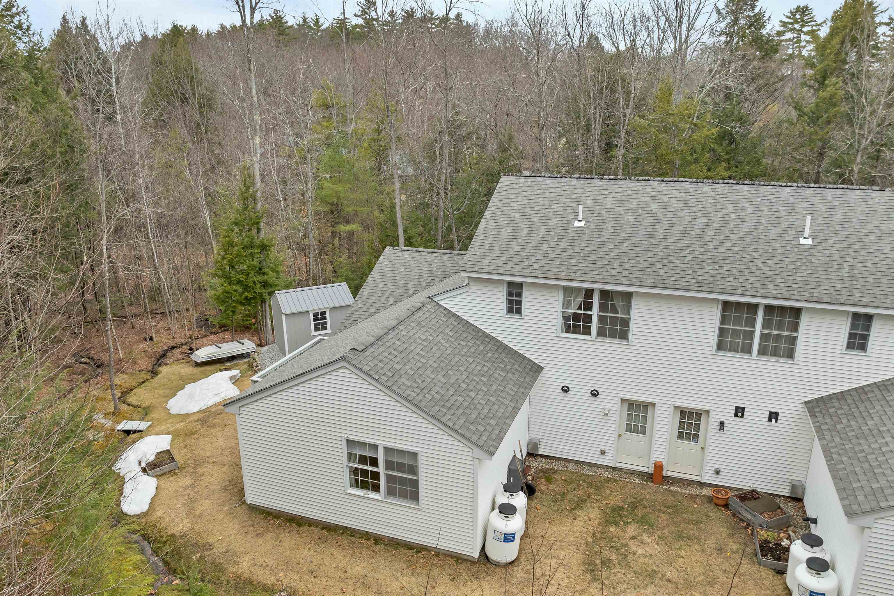 273 West Shore Road, Unit 2 Bristol, NH 03222 - Photo 42 of 52