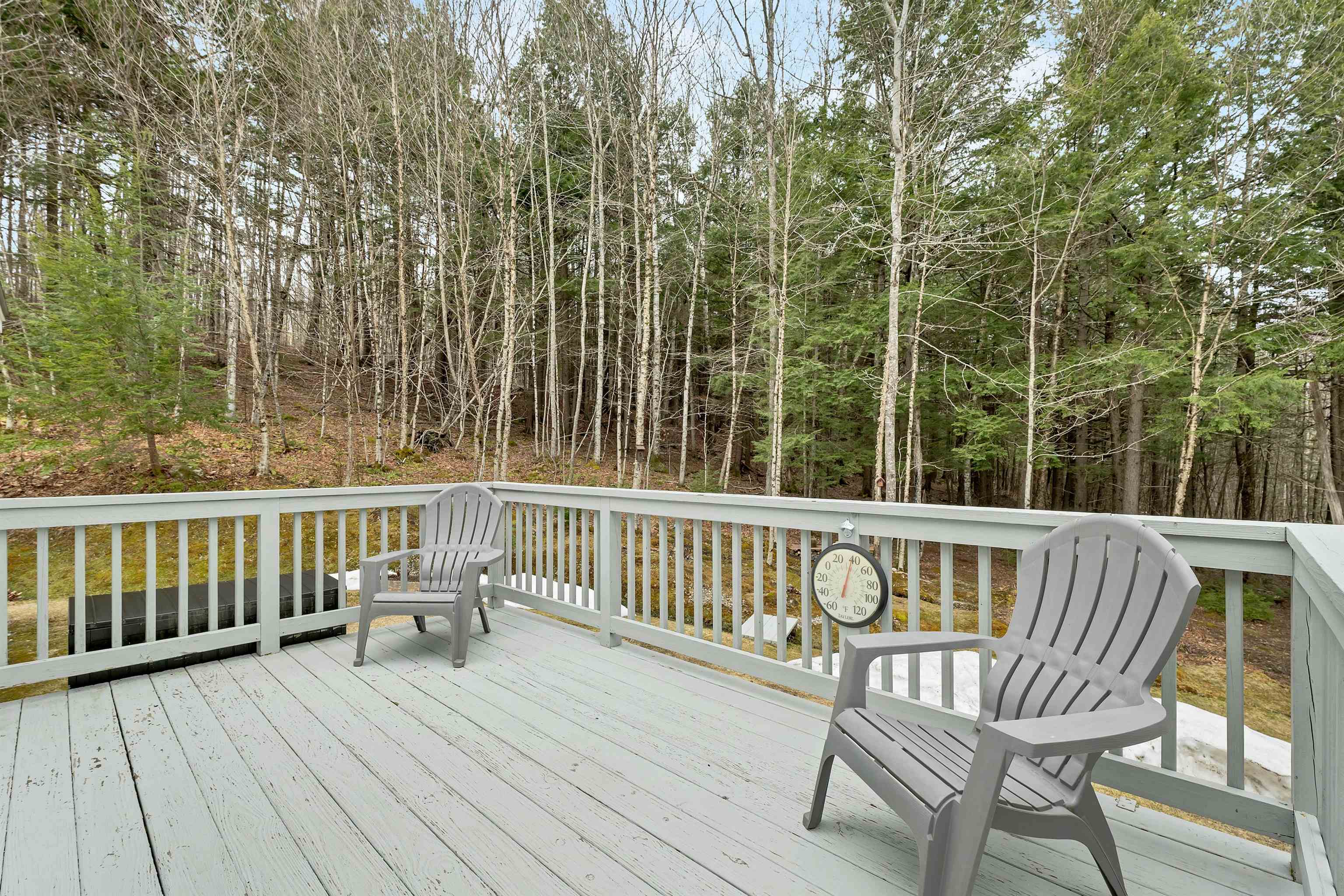 273 West Shore Road, Unit 2 Bristol, NH 03222 - Photo 43 of 52