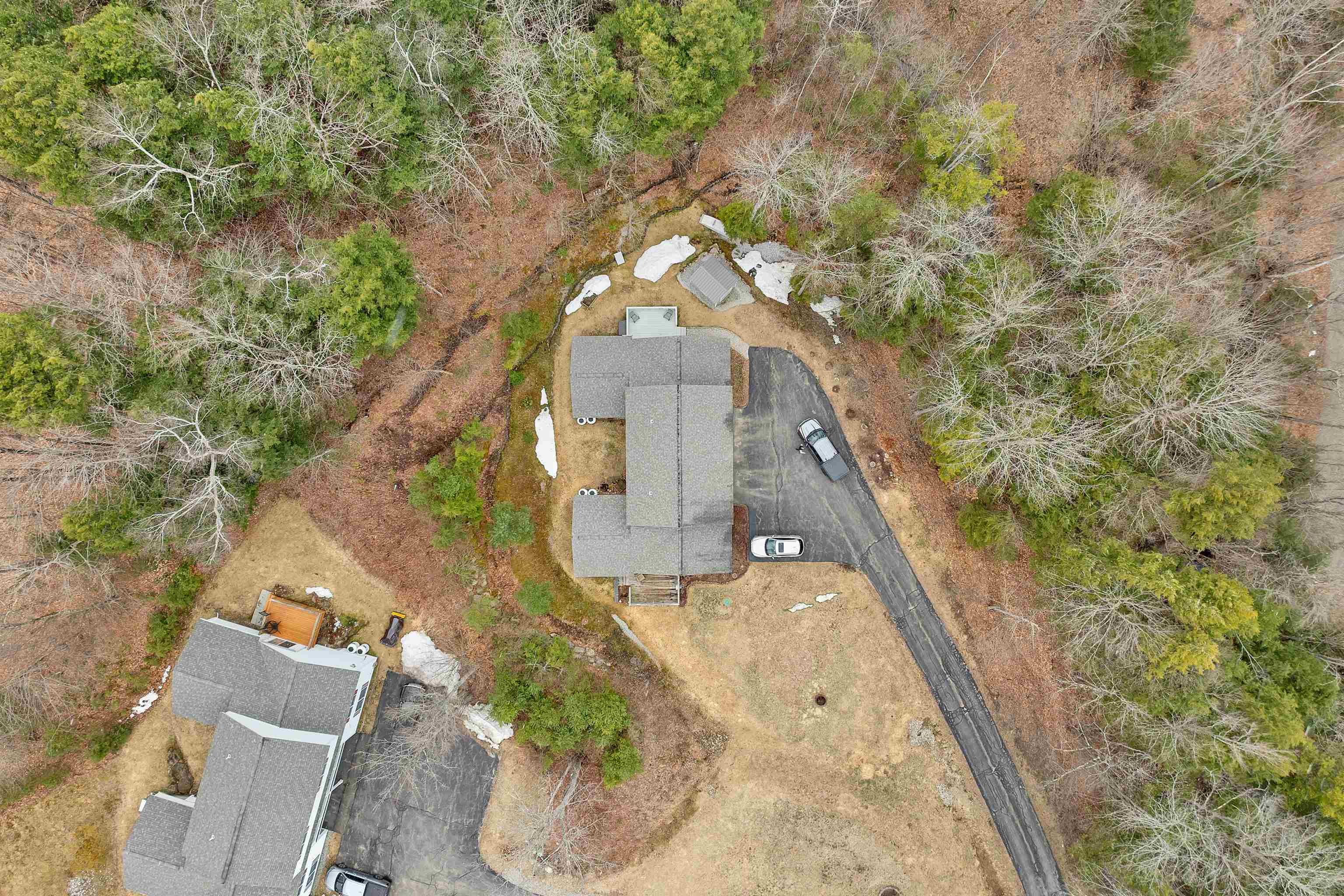 273 West Shore Road, Unit 2 Bristol, NH 03222 - Photo 44 of 52