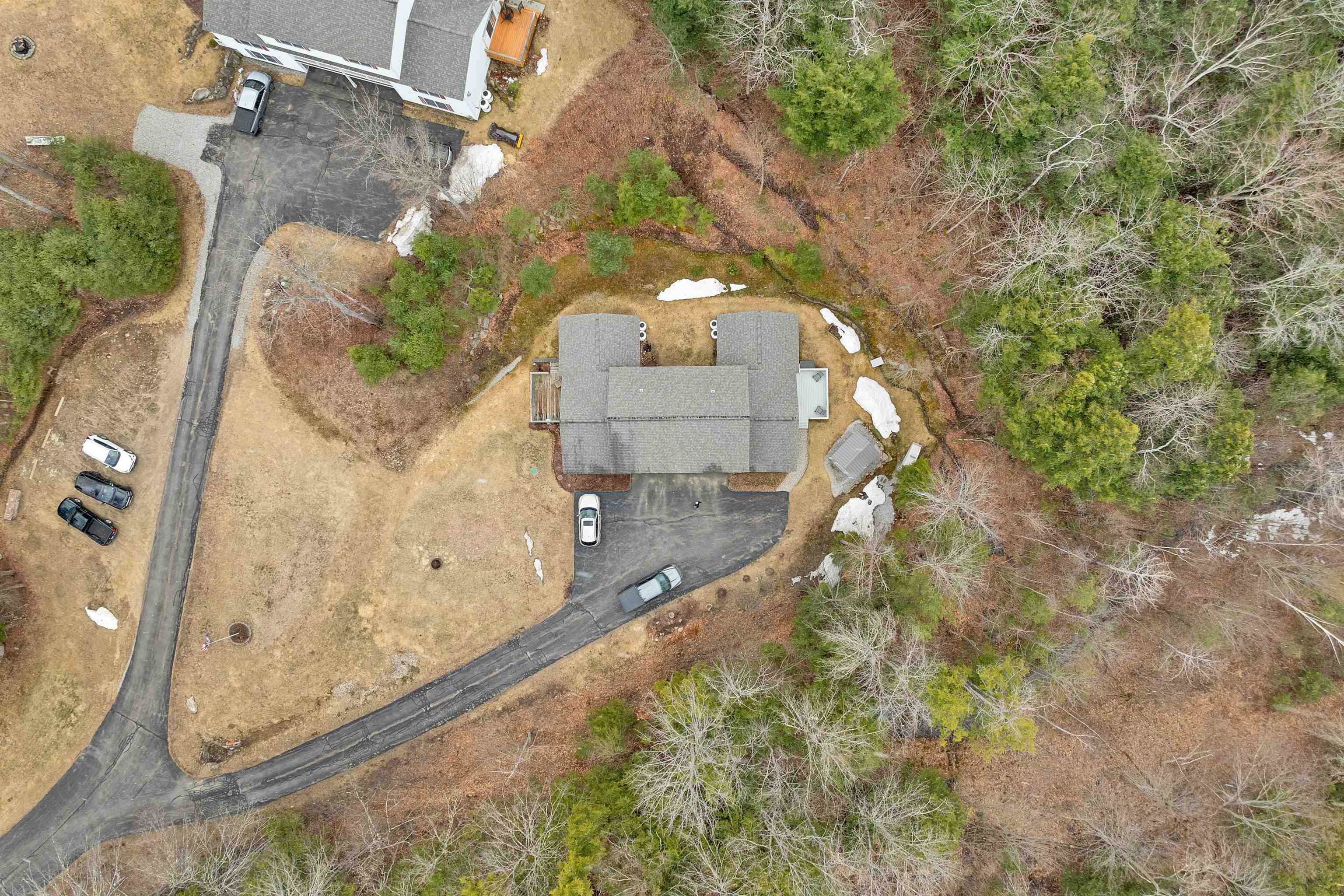 273 West Shore Road, Unit 2 Bristol, NH 03222 - Photo 45 of 52