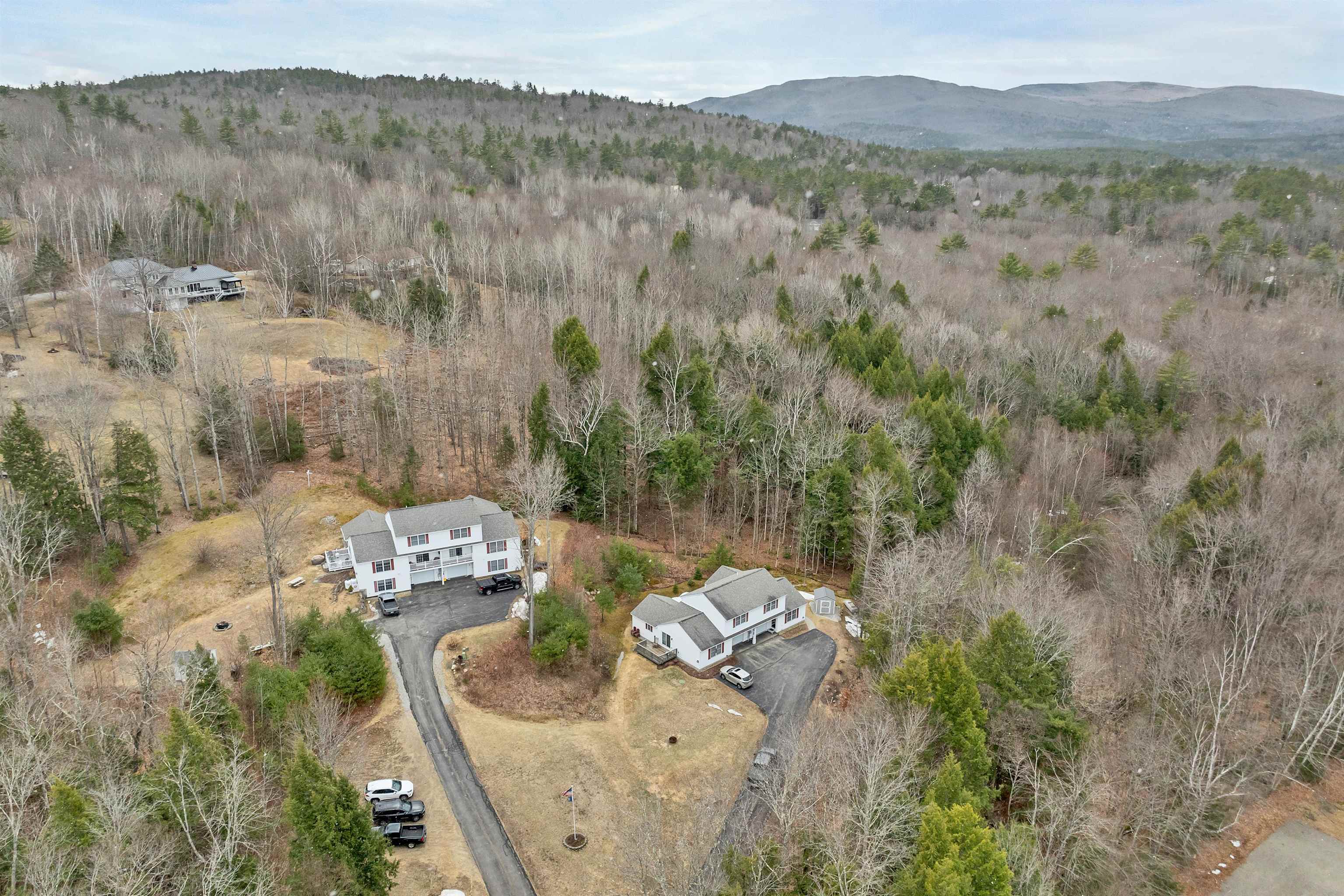 273 West Shore Road, Unit 2 Bristol, NH 03222 - Photo 46 of 52