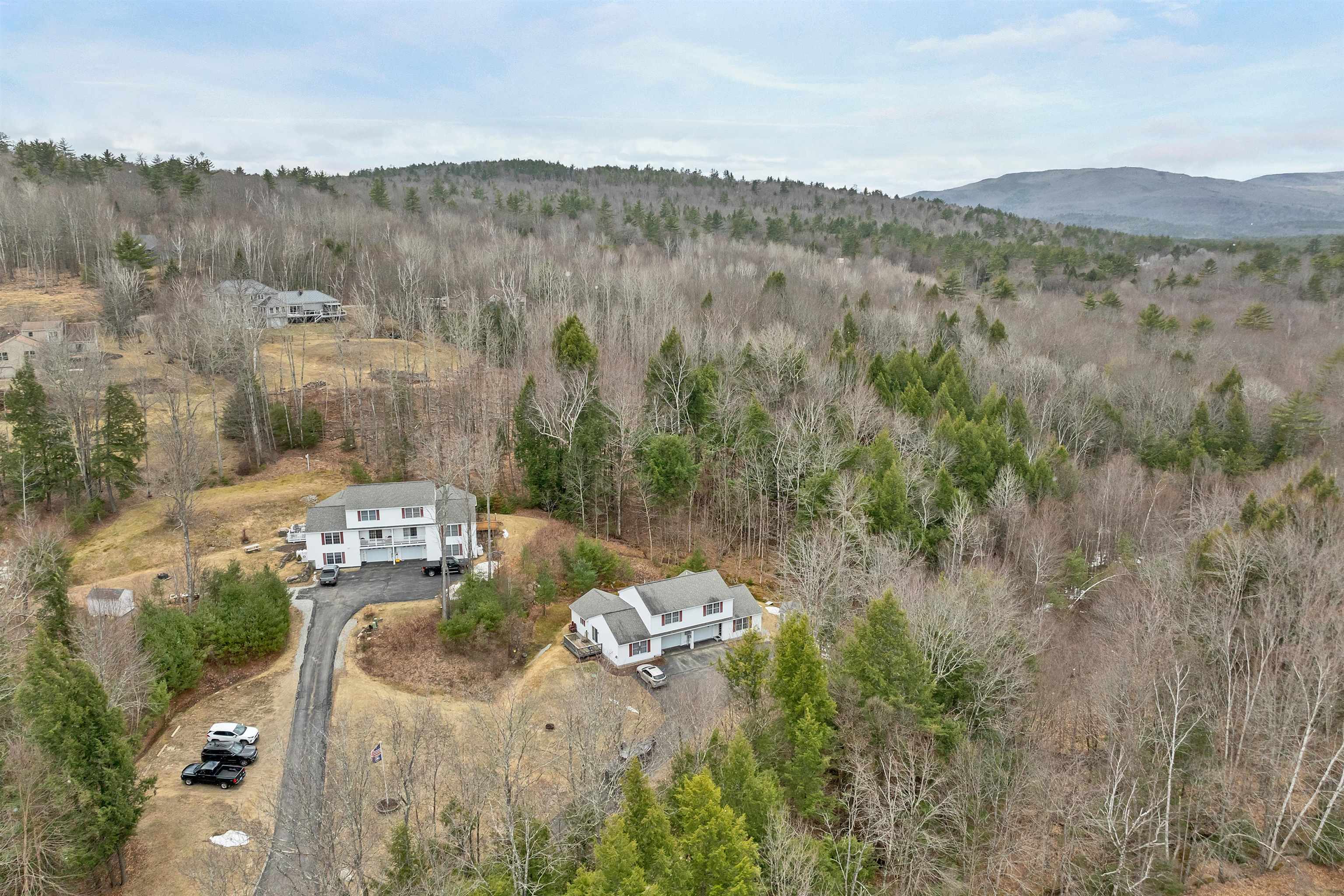 273 West Shore Road, Unit 2 Bristol, NH 03222 - Photo 47 of 52