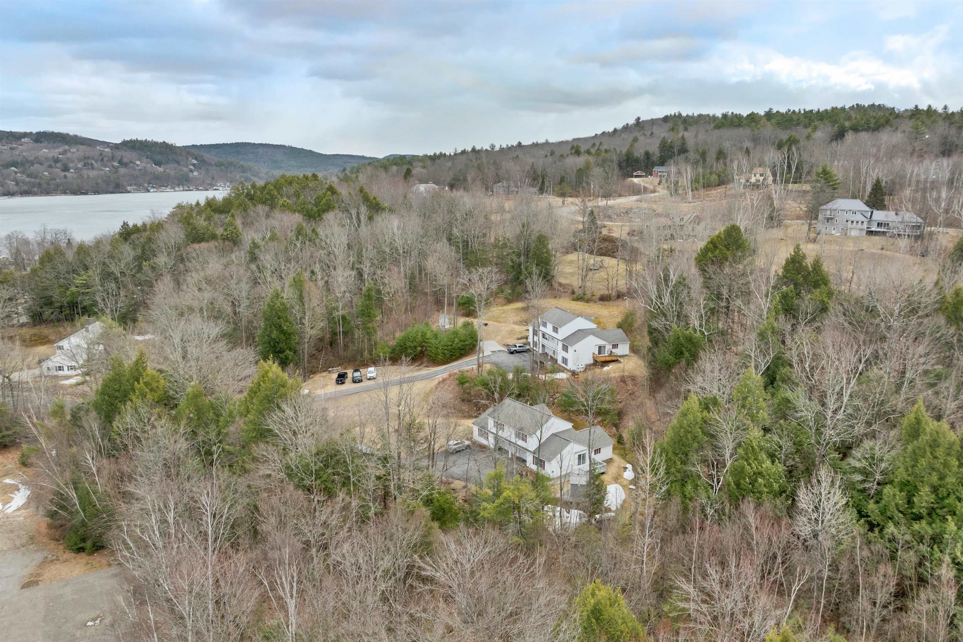 273 West Shore Road, Unit 2 Bristol, NH 03222 - Photo 48 of 52