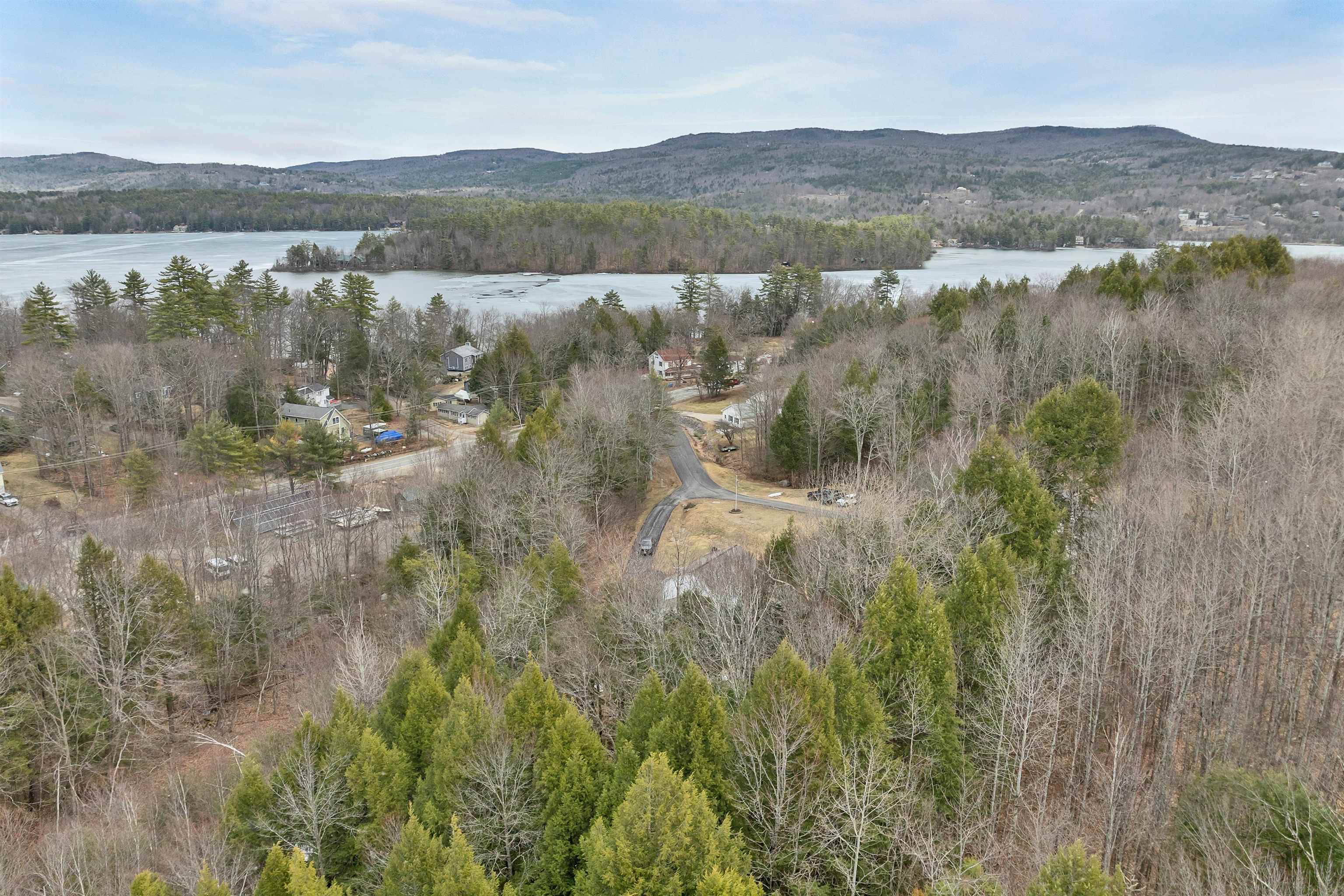 273 West Shore Road, Unit 2 Bristol, NH 03222 - Photo 49 of 52