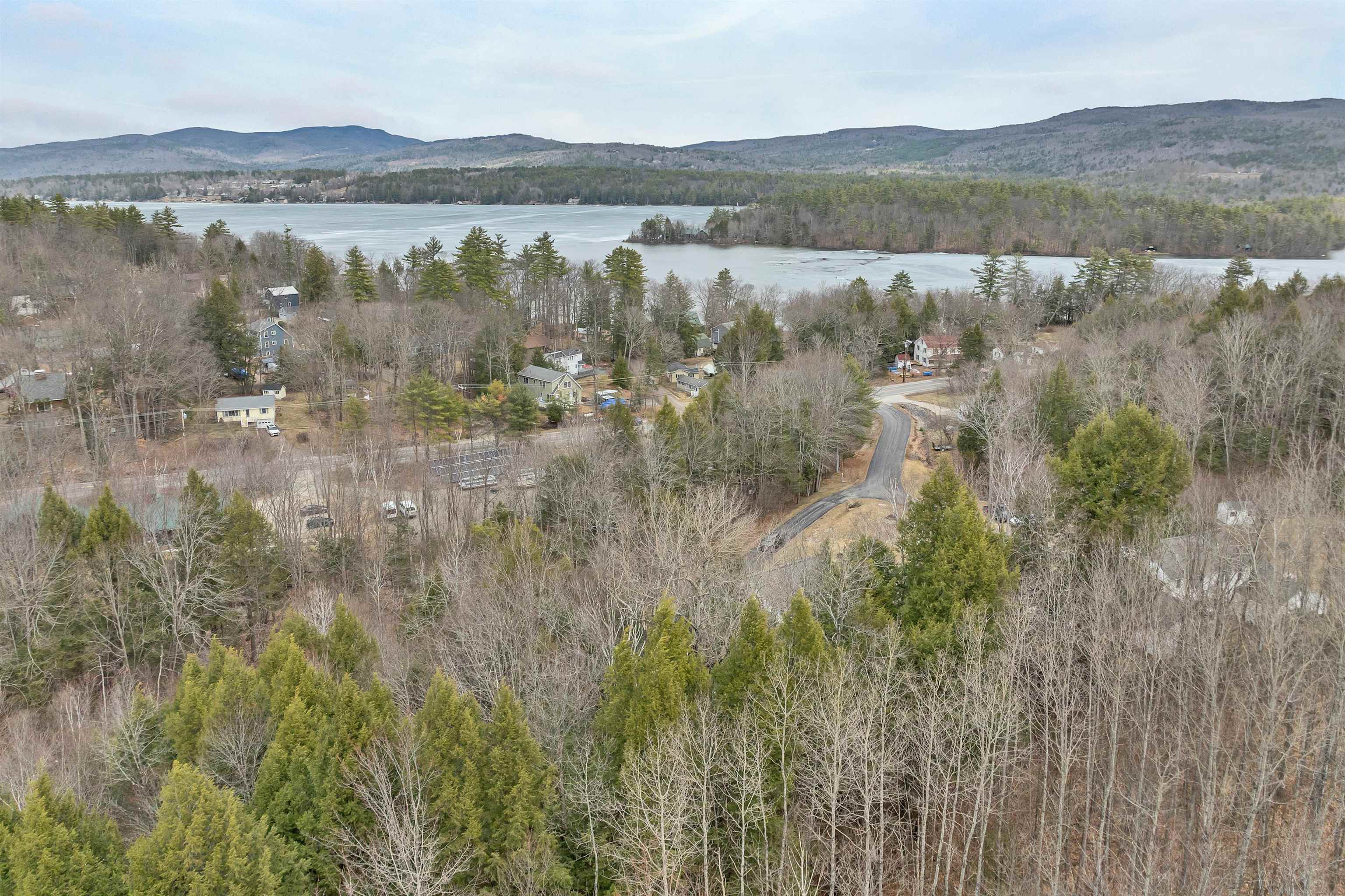 273 West Shore Road, Unit 2 Bristol, NH 03222 - Photo 50 of 52