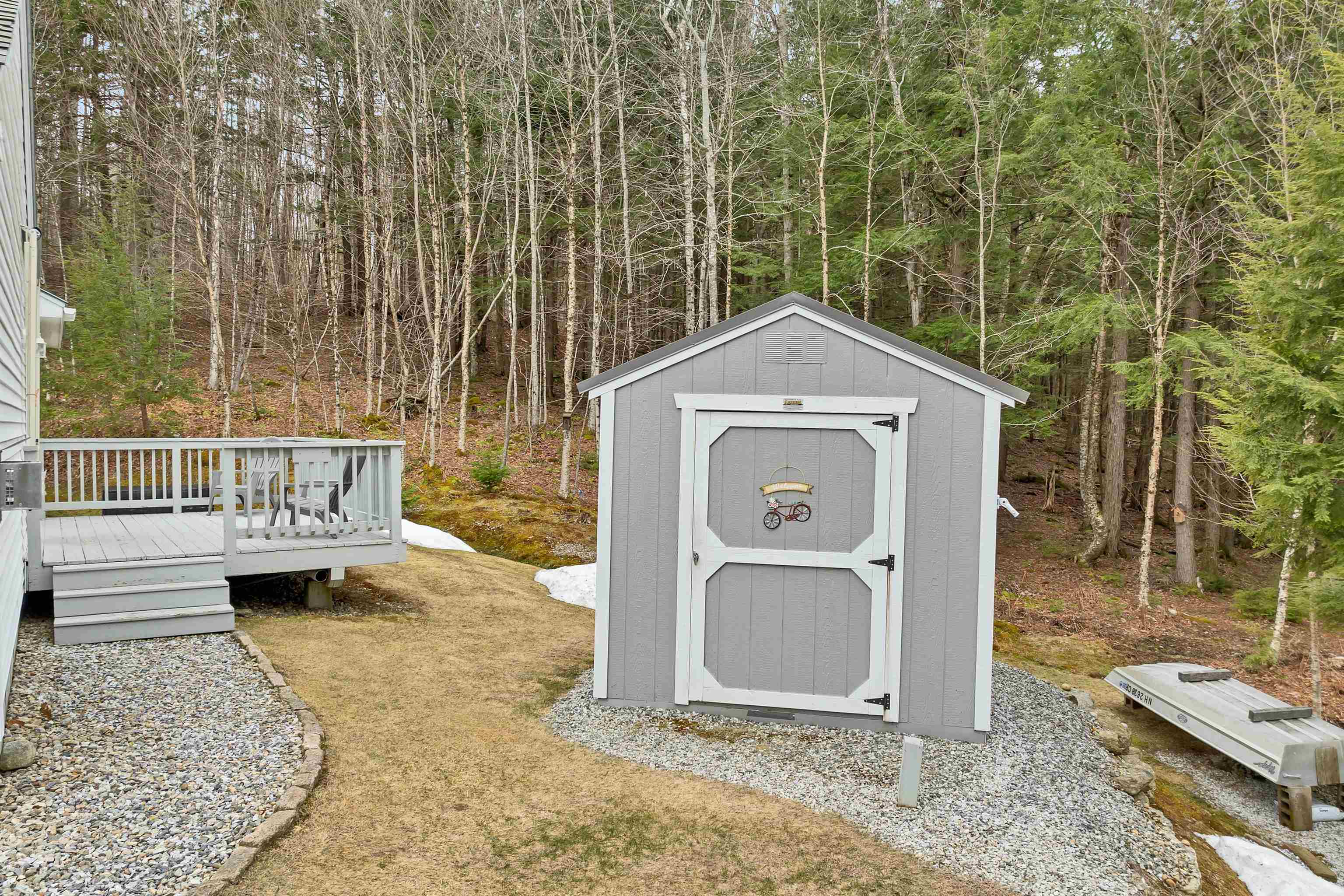 273 West Shore Road, Unit 2 Bristol, NH 03222 - Photo 5 of 52
