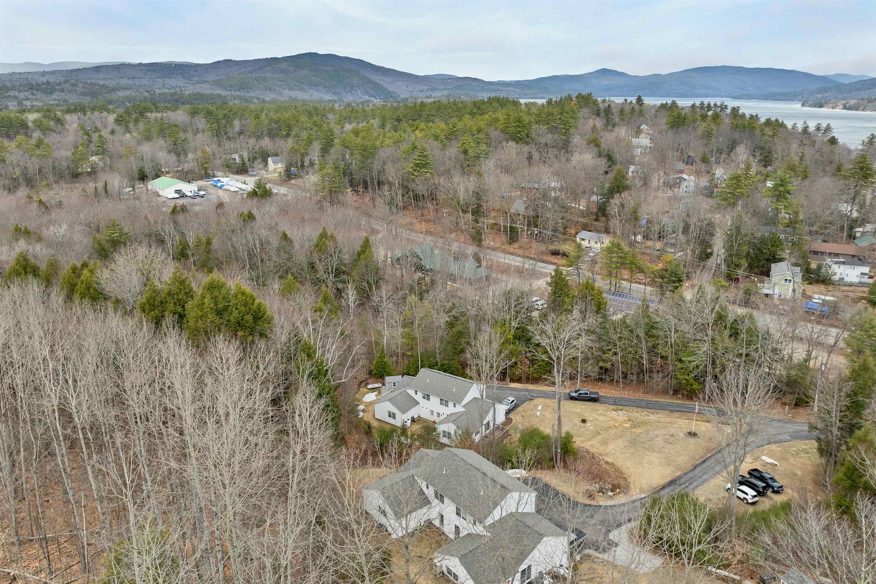 273 West Shore Road, Unit 2 Bristol, NH 03222 - Photo 51 of 52