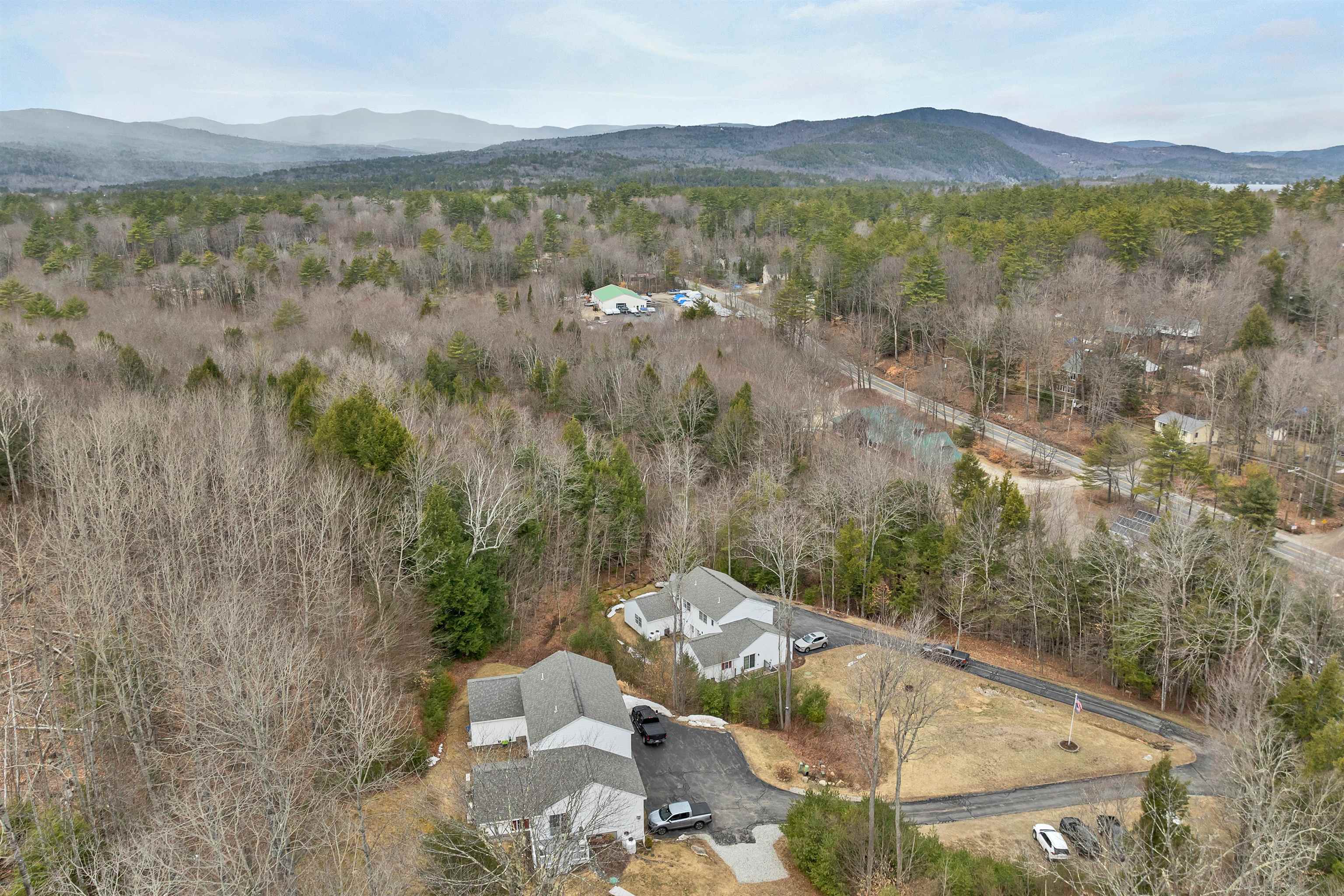 273 West Shore Road, Unit 2 Bristol, NH 03222 - Photo 52 of 52