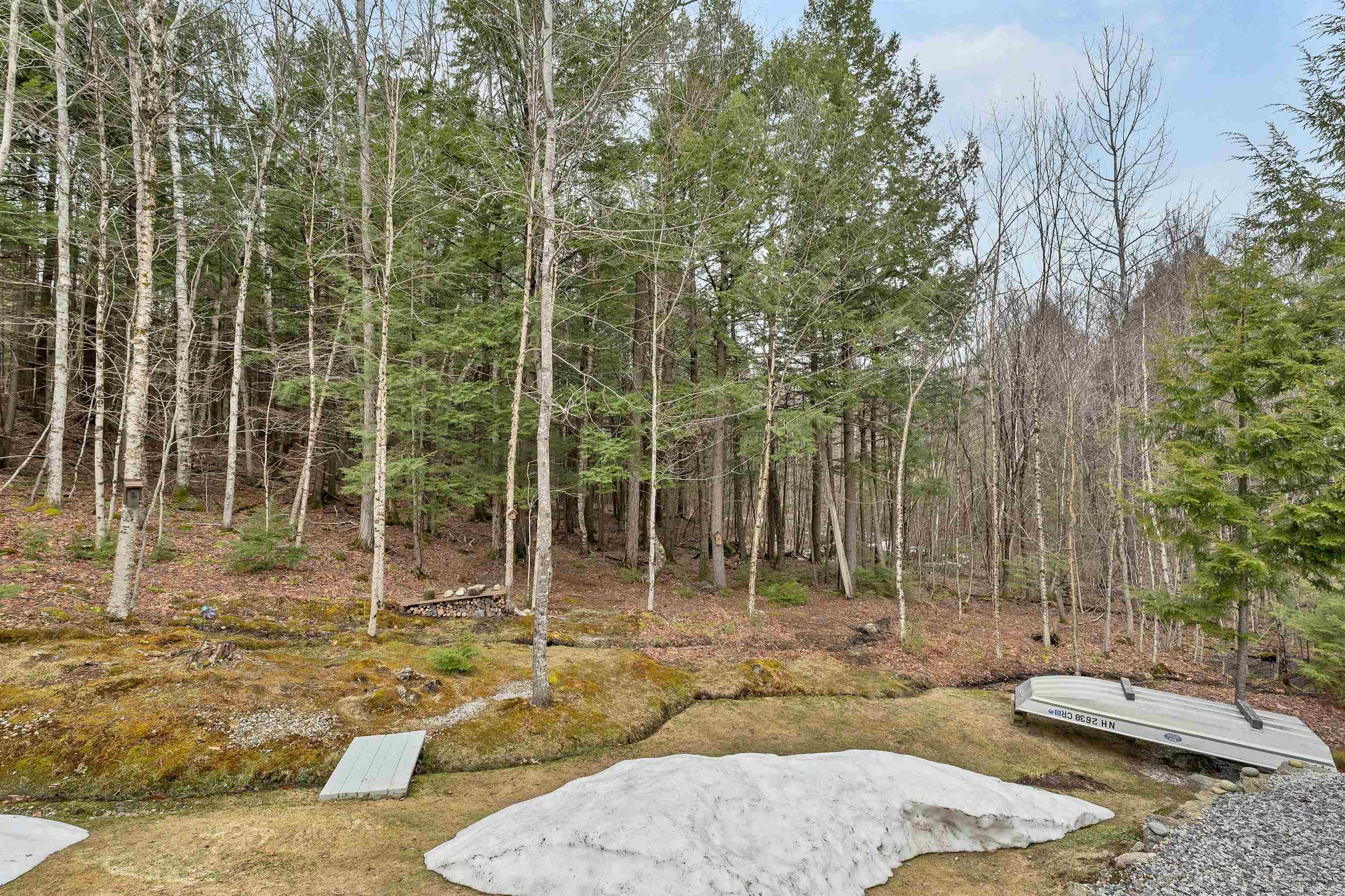 273 West Shore Road, Unit 2 Bristol, NH 03222 - Photo 6 of 52