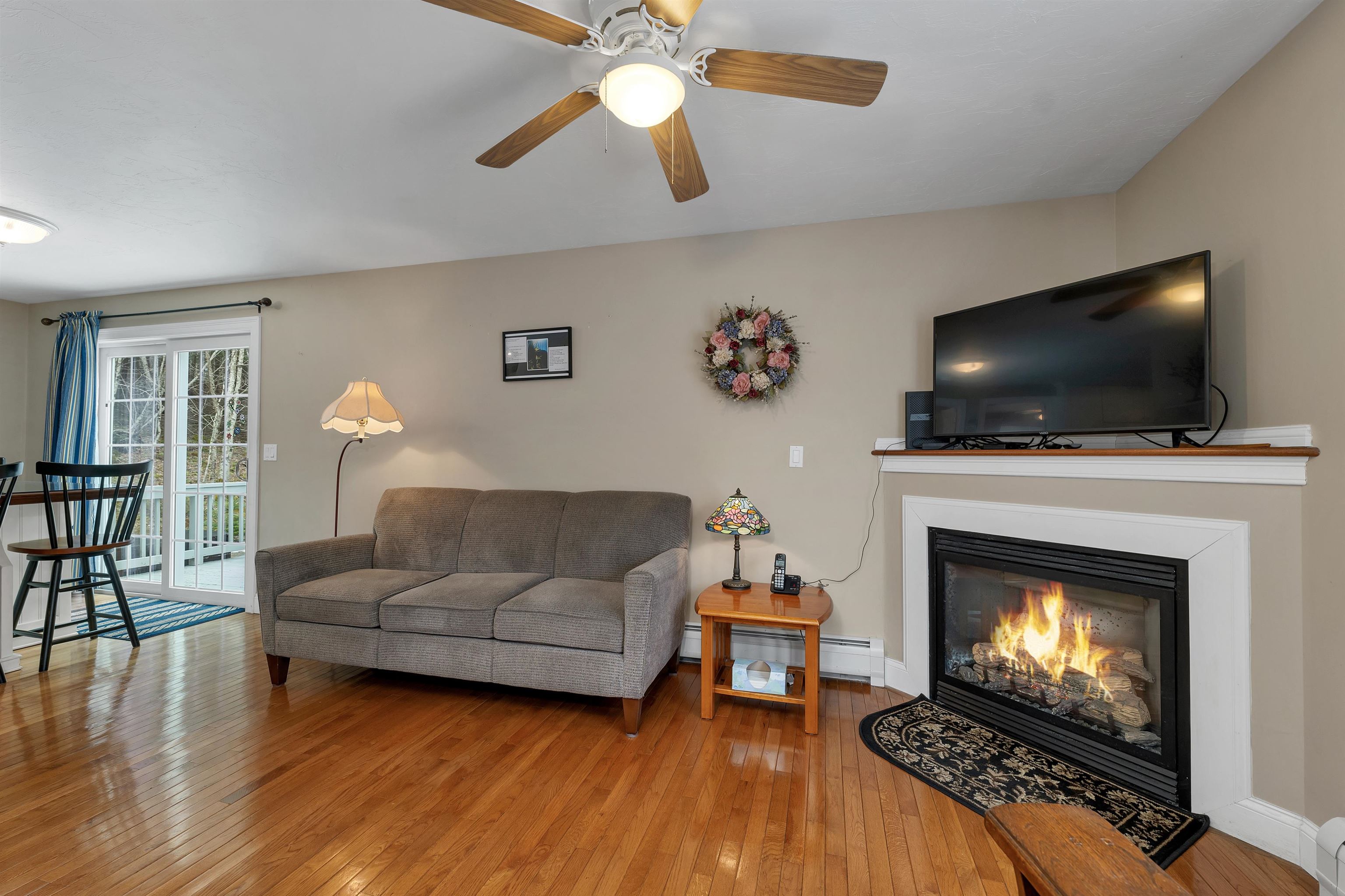 273 West Shore Road, Unit 2 Bristol, NH 03222 - Photo 7 of 52