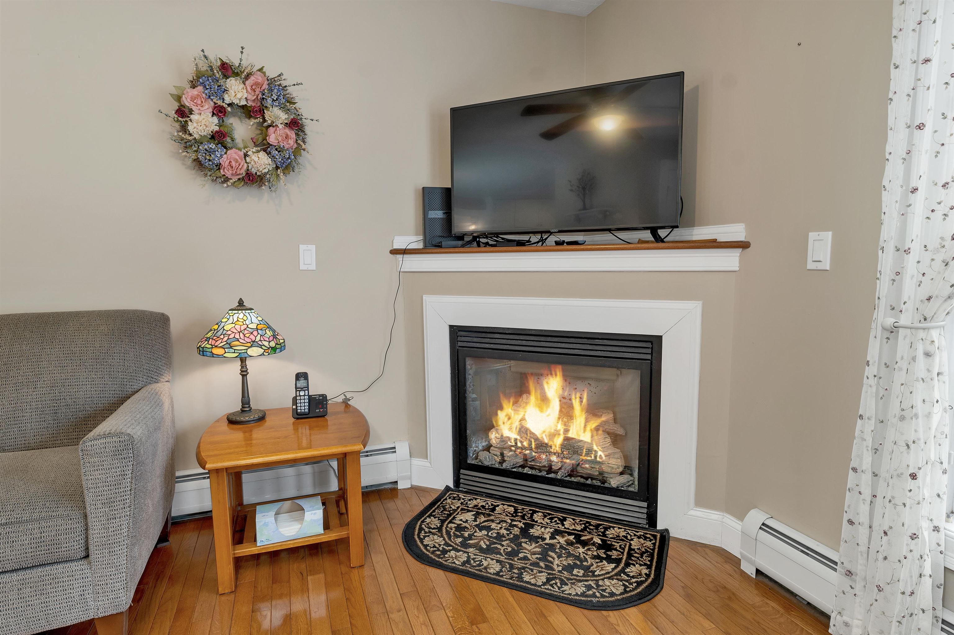 273 West Shore Road, Unit 2 Bristol, NH 03222 - Photo 8 of 52