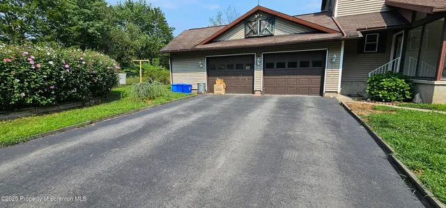 $16,800 | 608 South Valley Avenue, Unit B, Olyphant, PA 18447