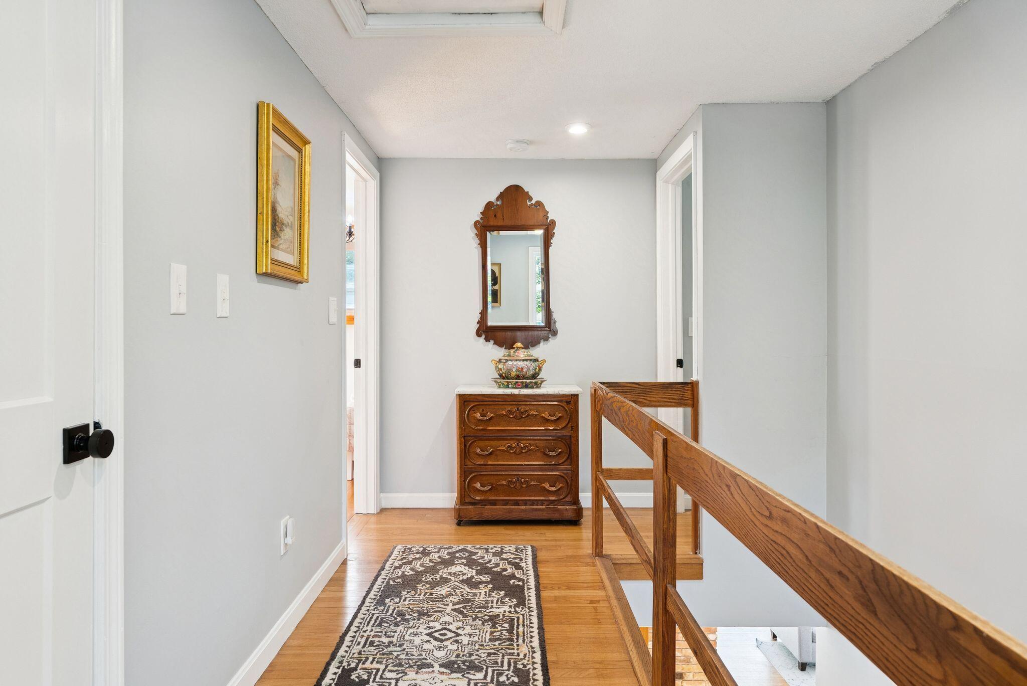 14 Oakridge Road Brunswick, ME 04011 - Photo 30 of 43 Upstairs Landing