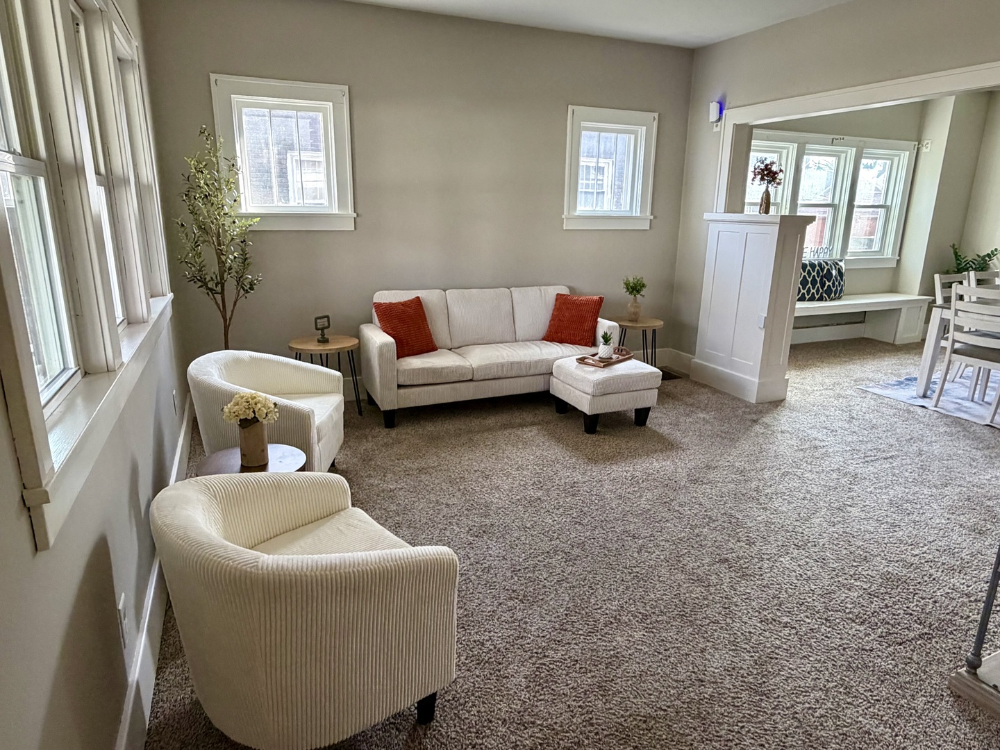 806 North 3rd Street Clinton, IA 52732 - Photo 4 of 17