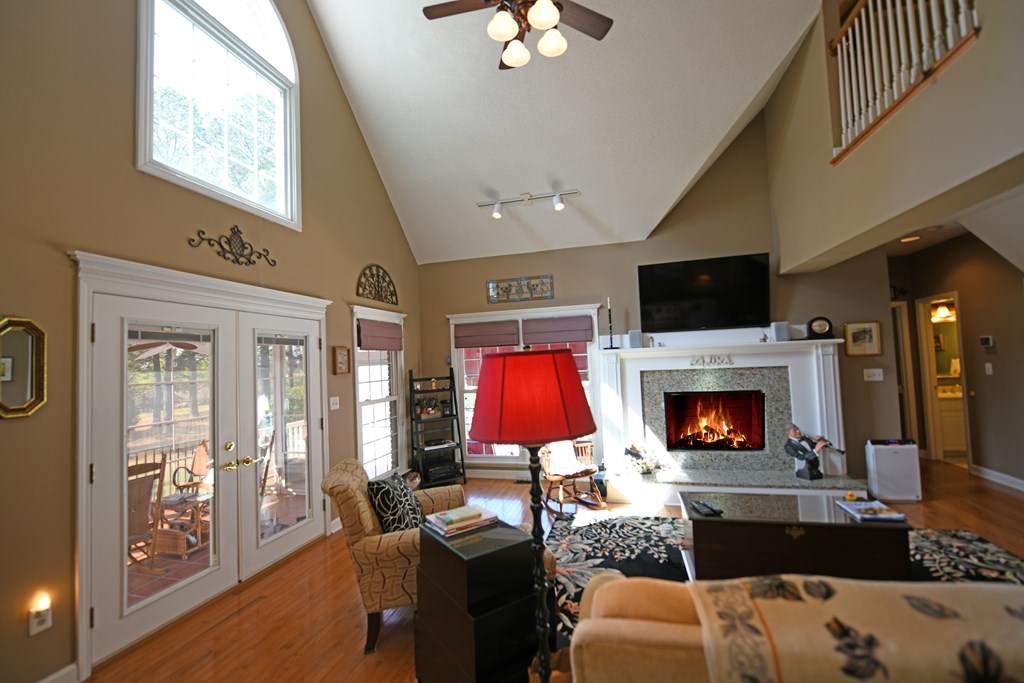 623 Fairway Lakes Road Greenwood, SC 29649 - Photo 11 of 40 Gallery Image 11