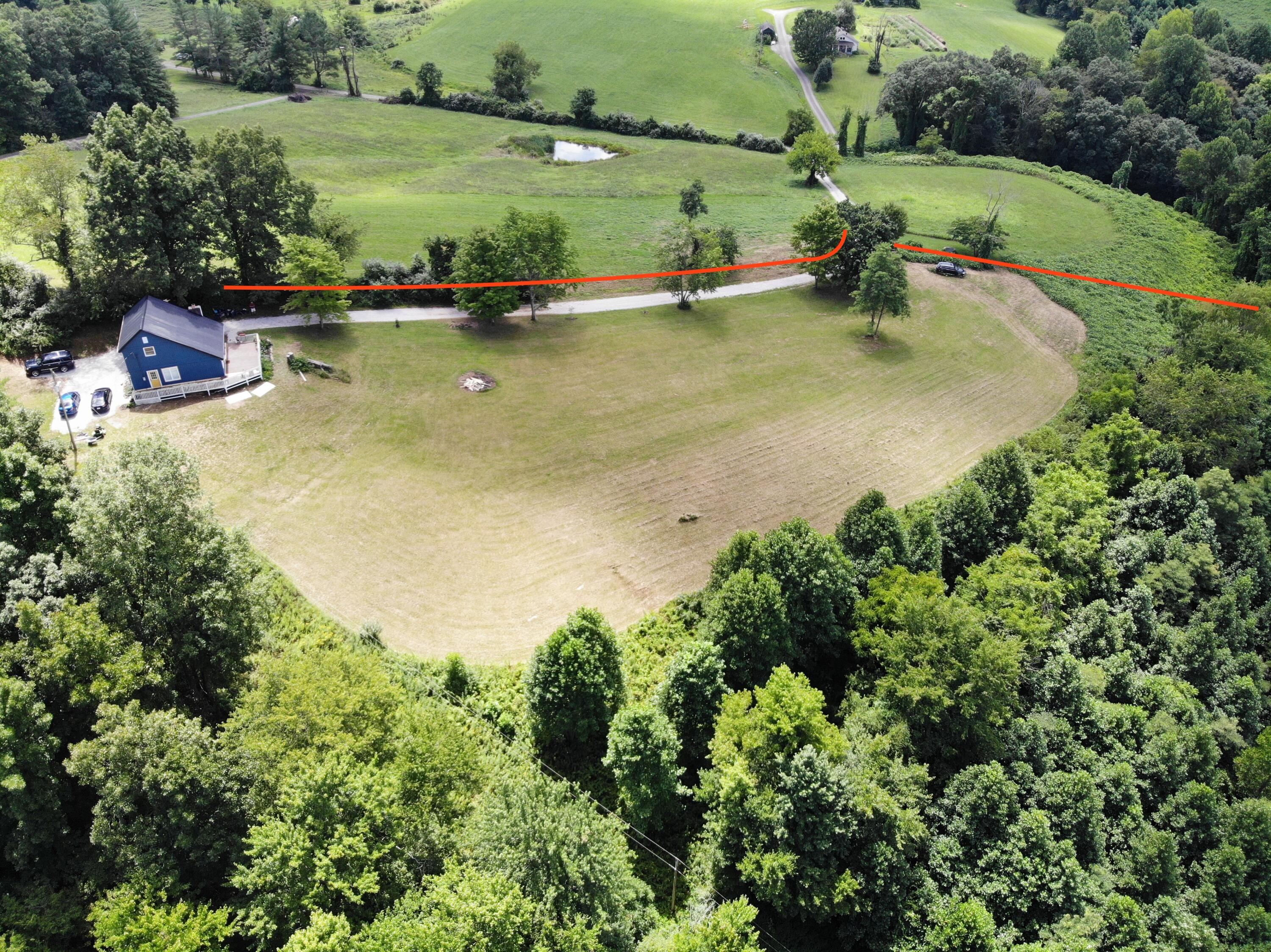 244 Crooked Road Irvine, KY 40336 - Photo 36 of 52 DJI_0198