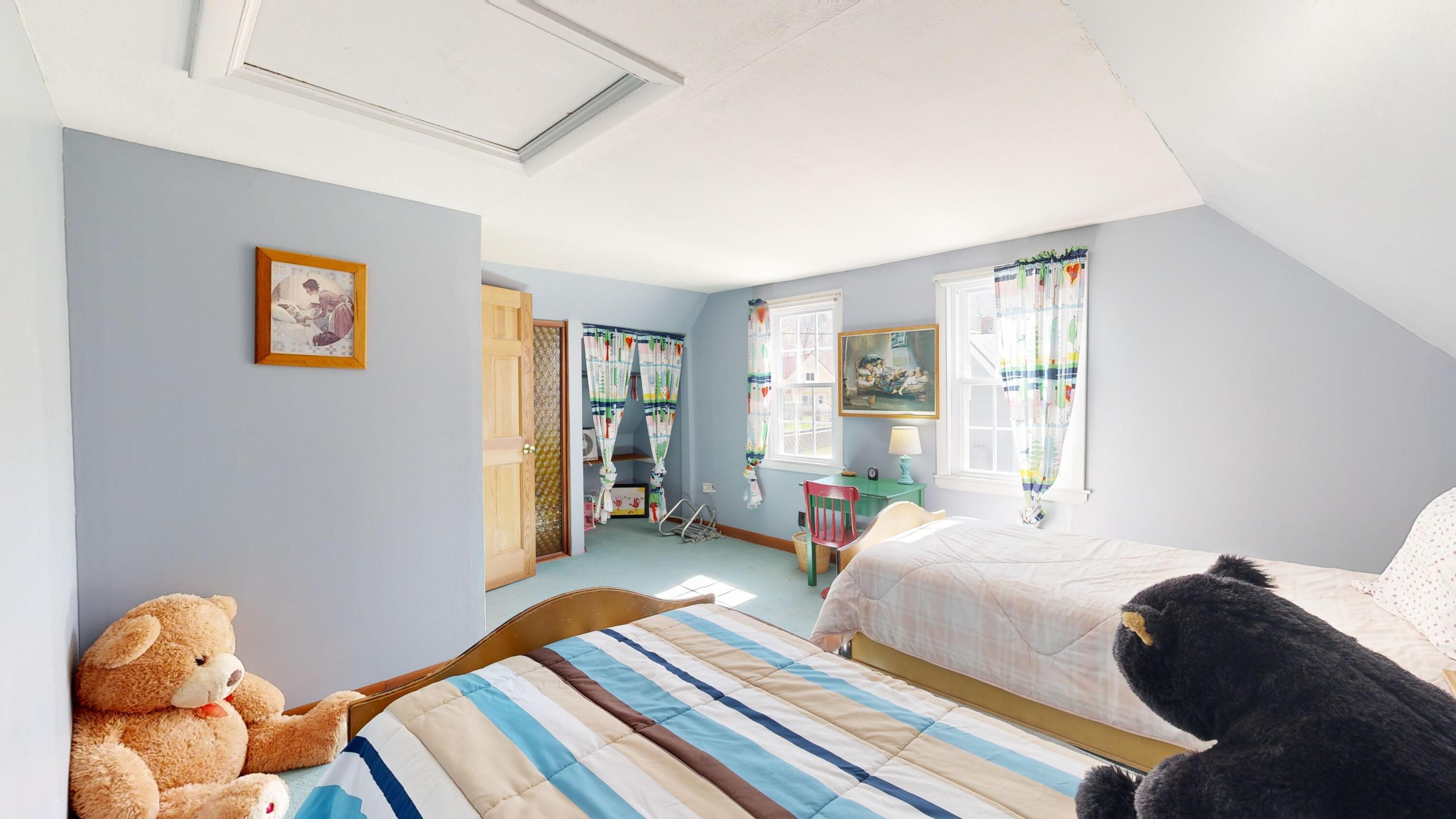 8 Dingle Hill Road Roxbury, ME 04275 - Photo 26 of 76 8-Dingle-Hill-Rd-Byron-ME-04275-04222024