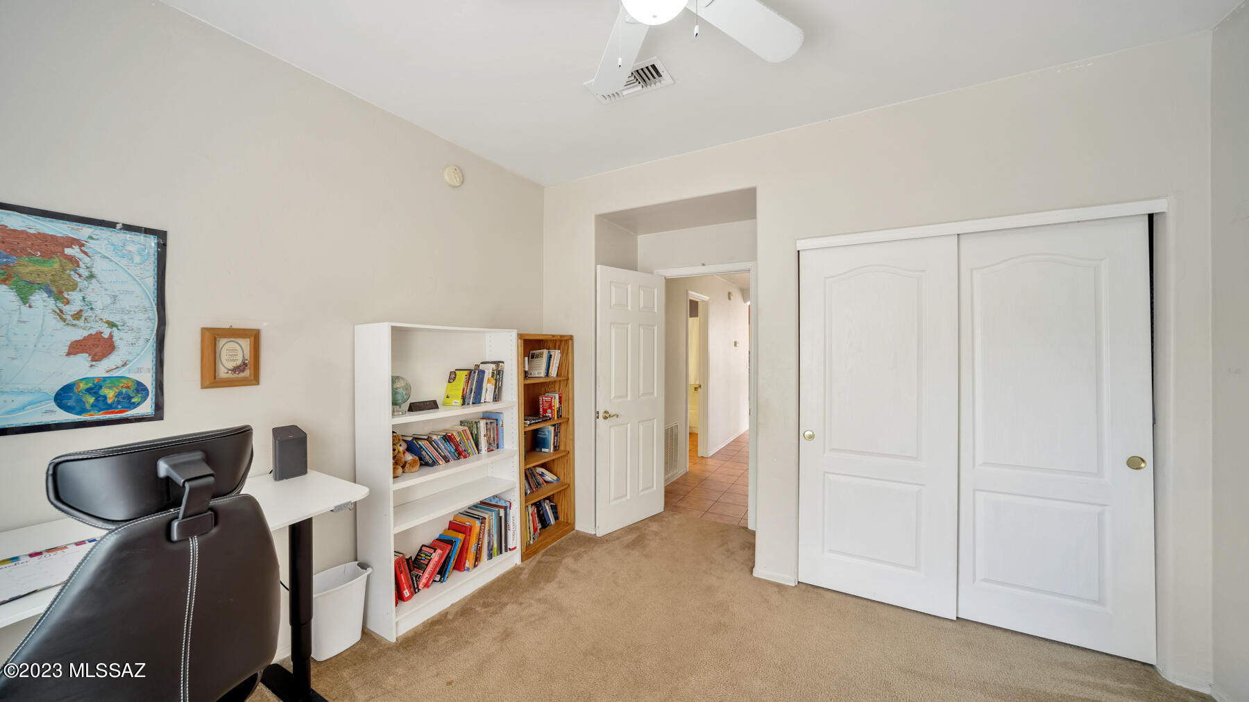 360 Crescendo Court Tucson, AZ 85737 - Photo 24 of 33