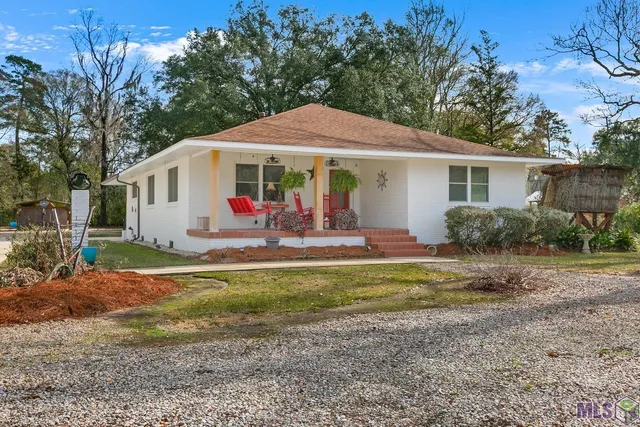 $320,000 | 29306 Red Oak Drive, Walker, LA 70785