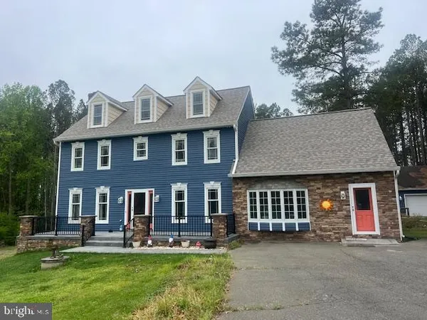 $725,000 | 119 Marchant Drive, Fredericksburg, VA 22406