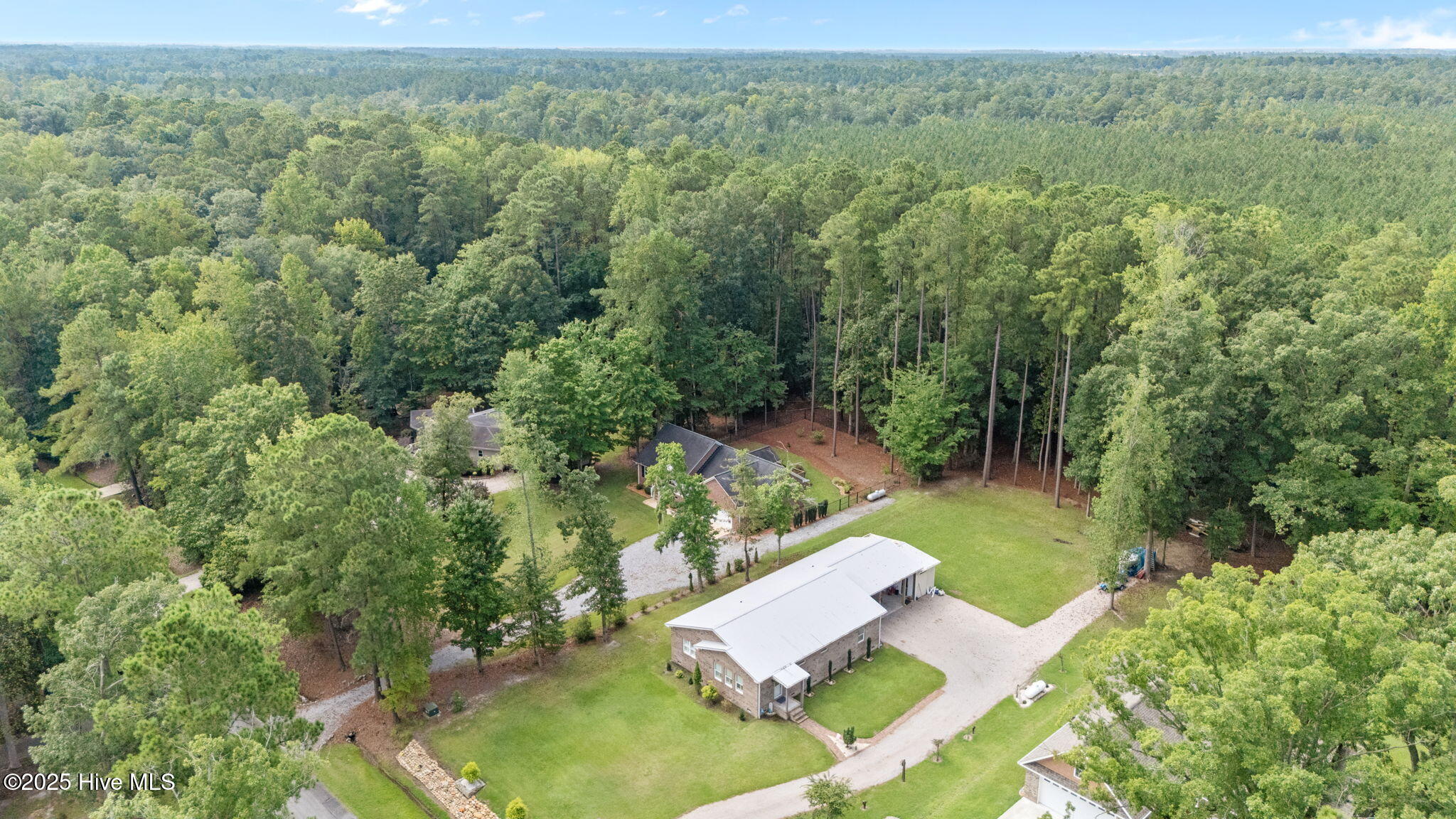 122 Hill Creek Road Chocowinity, NC 27817 - Photo 43 of 50 13-web-or-mls-DJI_20250814105647_0184_D