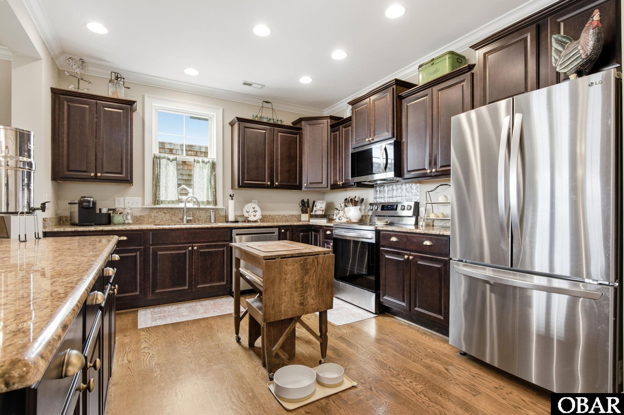 814 Back Bay Road Manteo, NC 27954 - Photo 15 of 61