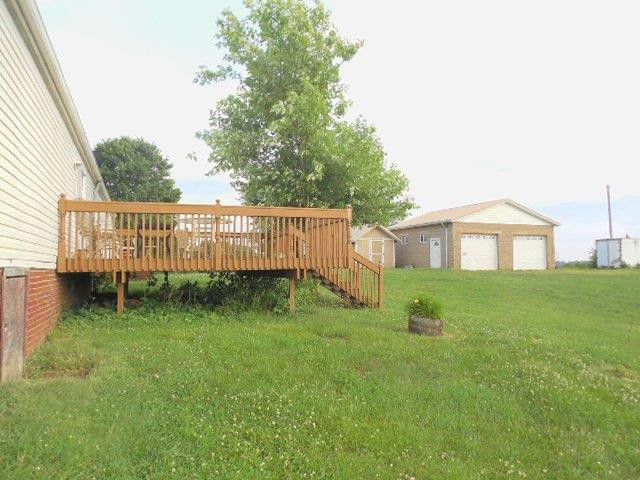 1119 Cleveland Ford Road Nicholasville, KY 40356 - Photo 5 of 18 Listing Photo