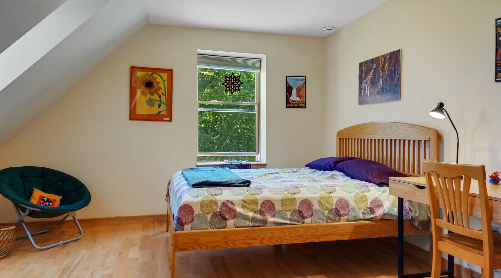 324 Trafton Road Waterville, ME 04901 - Photo 50 of 91 Bedroom 3