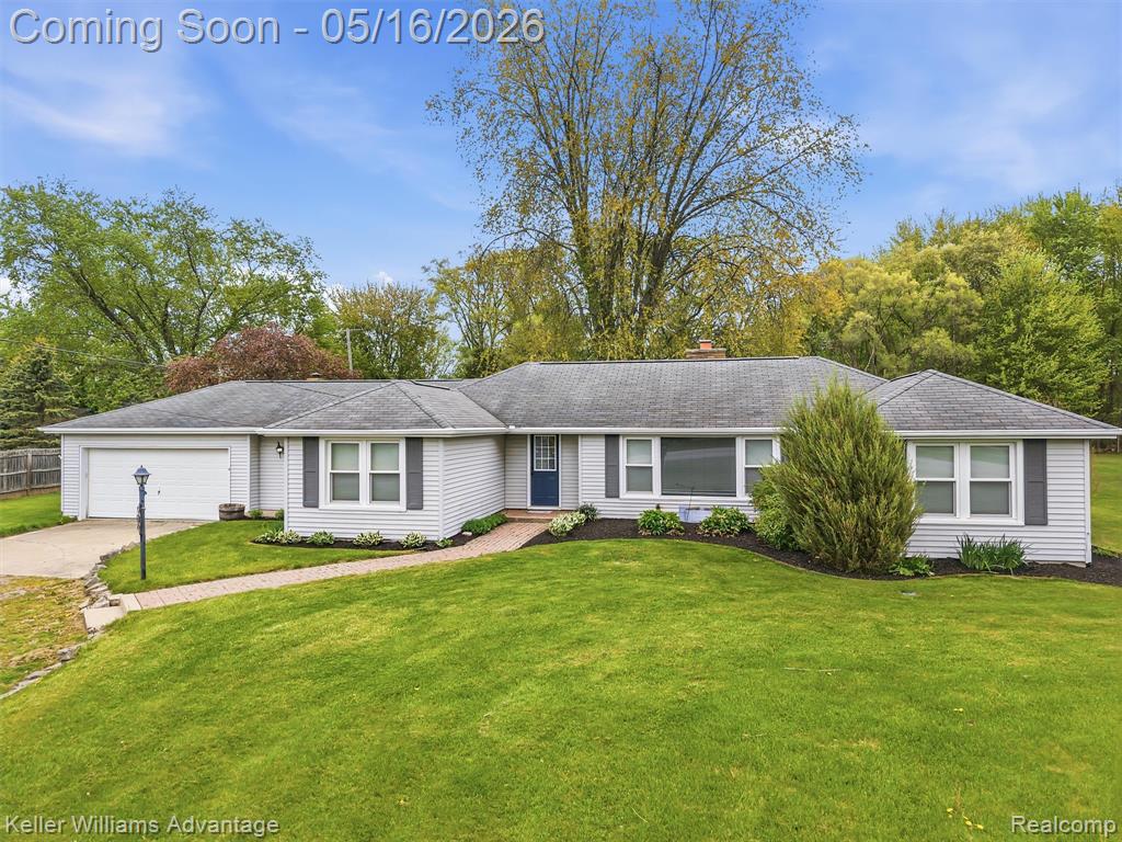 6595 Bray Road Vassar, MI 48768 - Photo 57 of 64