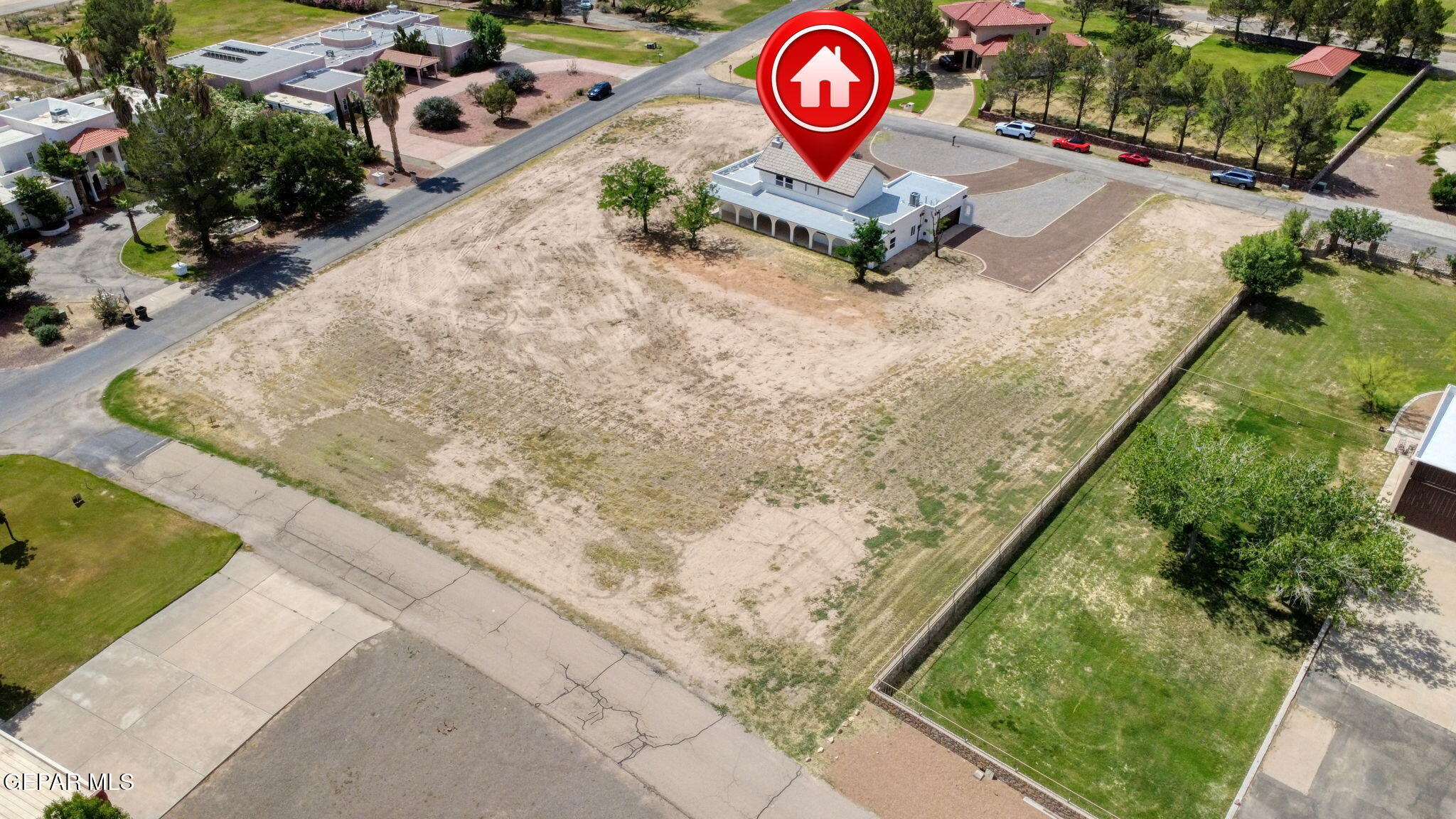 4 Cielo Del Este Anthony, NM 88021 - Photo 51 of 74 55-web-or-mls-DJI_0500-Edit