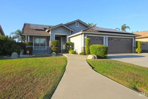 $450,000 | Undisclosed Address, Bakersfield, CA 93312