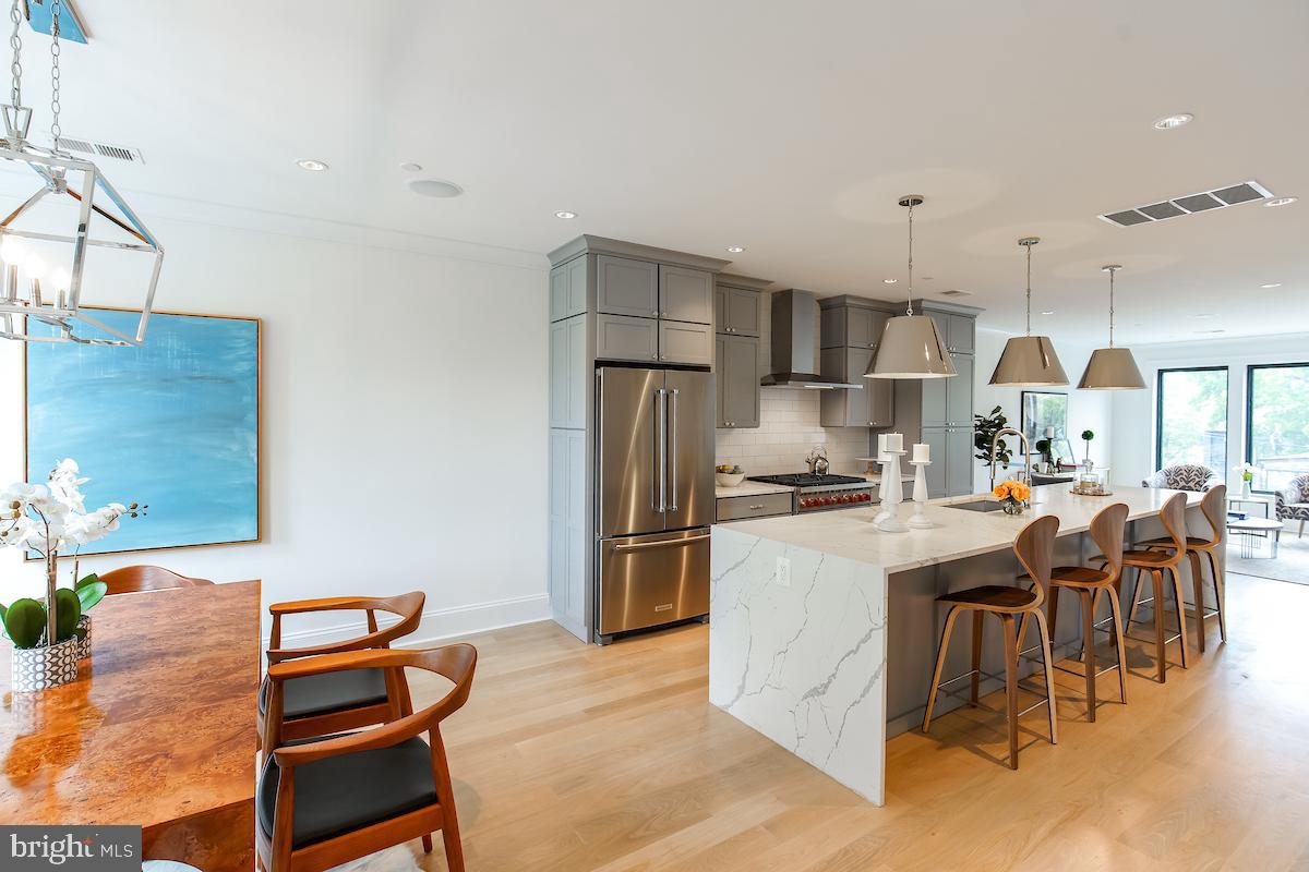 715 K Street Northeast, Unit 2 Washington, DC 20002 - Photo 6 of 23 Gallery Image 6