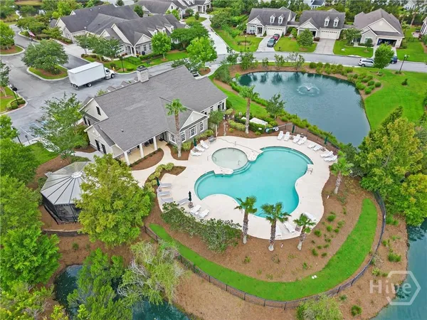 $369,900 | 176 Kingfisher Circle, Pooler, GA 31322