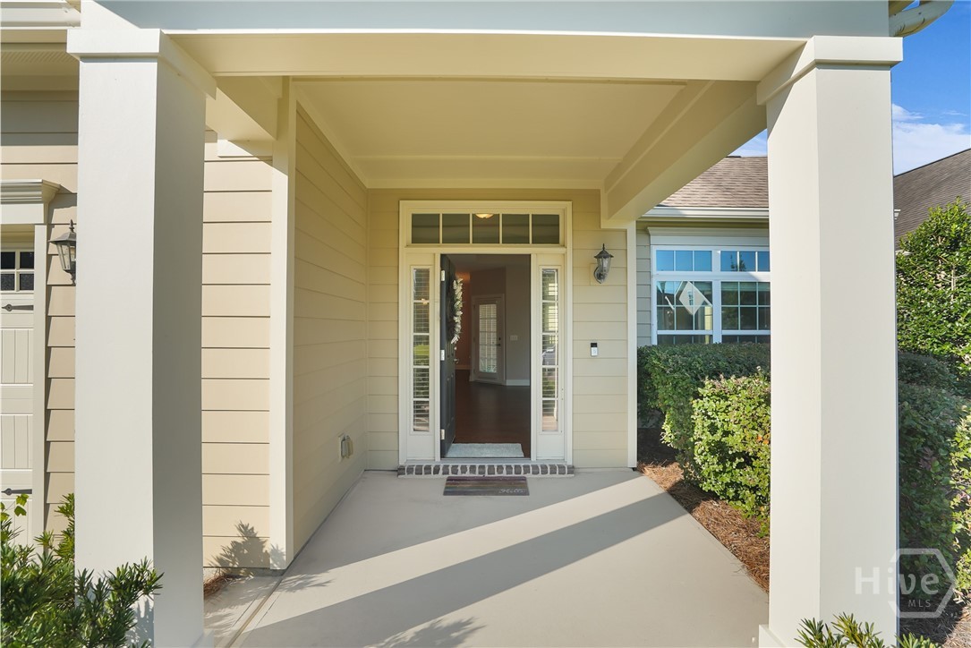 176 Kingfisher Circle Pooler, GA 31322 - Photo 12 of 63