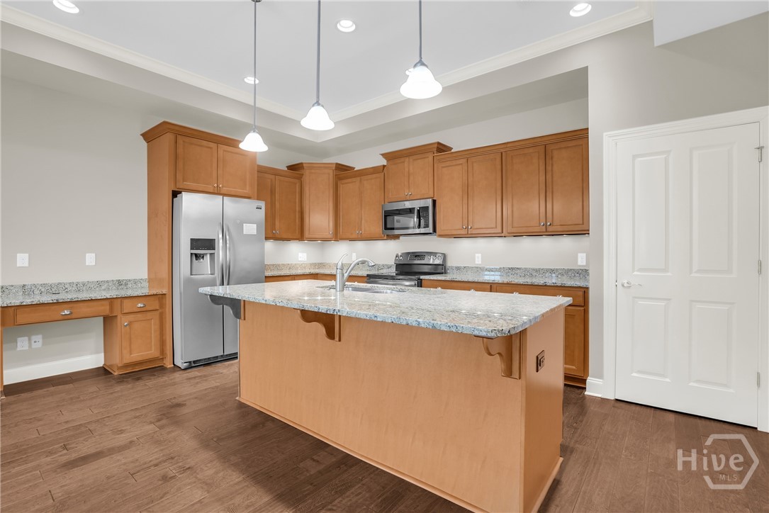 176 Kingfisher Circle Pooler, GA 31322 - Photo 13 of 63