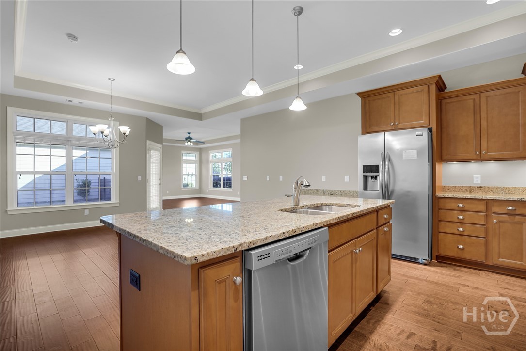 176 Kingfisher Circle Pooler, GA 31322 - Photo 14 of 63
