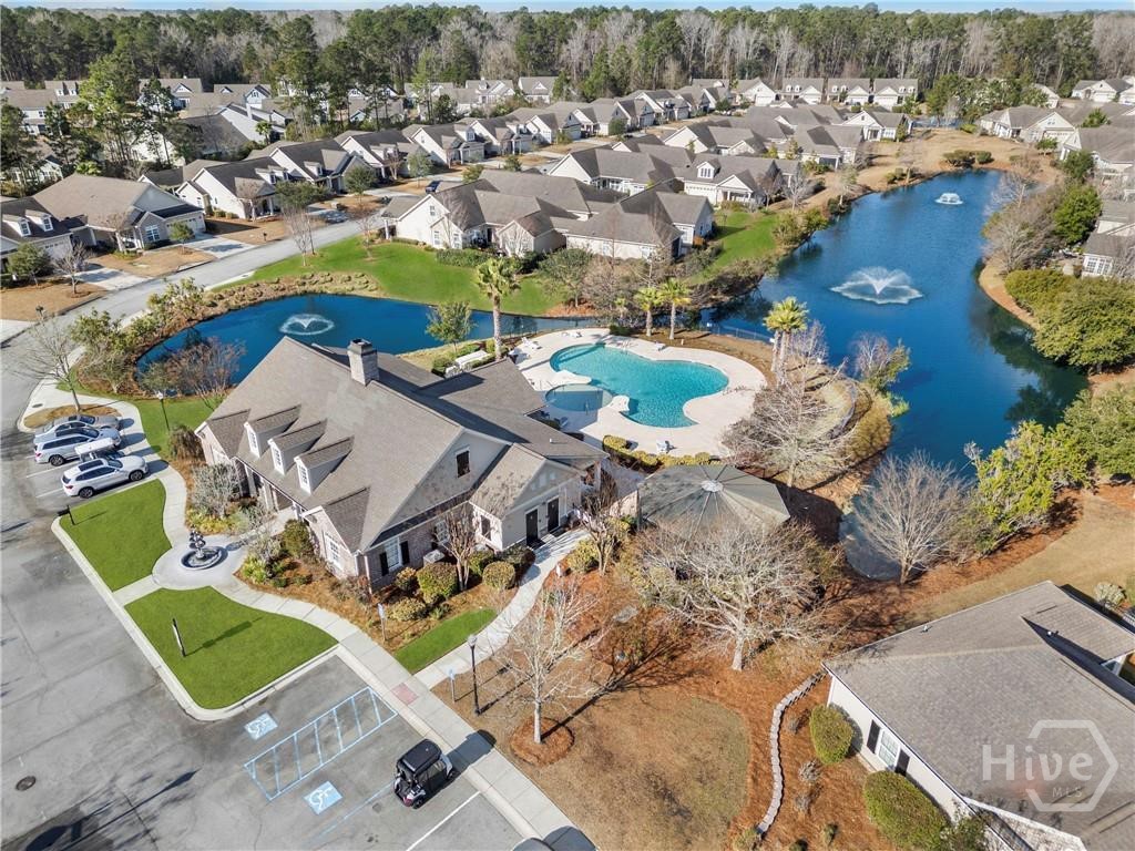 176 Kingfisher Circle Pooler, GA 31322 - Photo 33 of 63