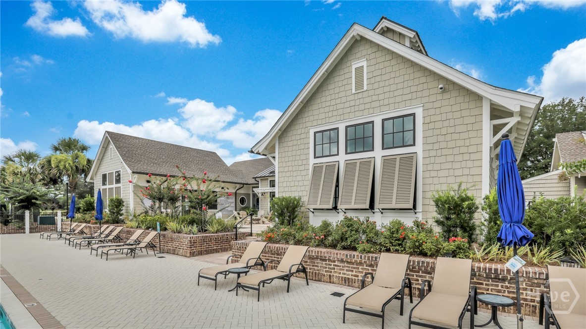 176 Kingfisher Circle Pooler, GA 31322 - Photo 46 of 63