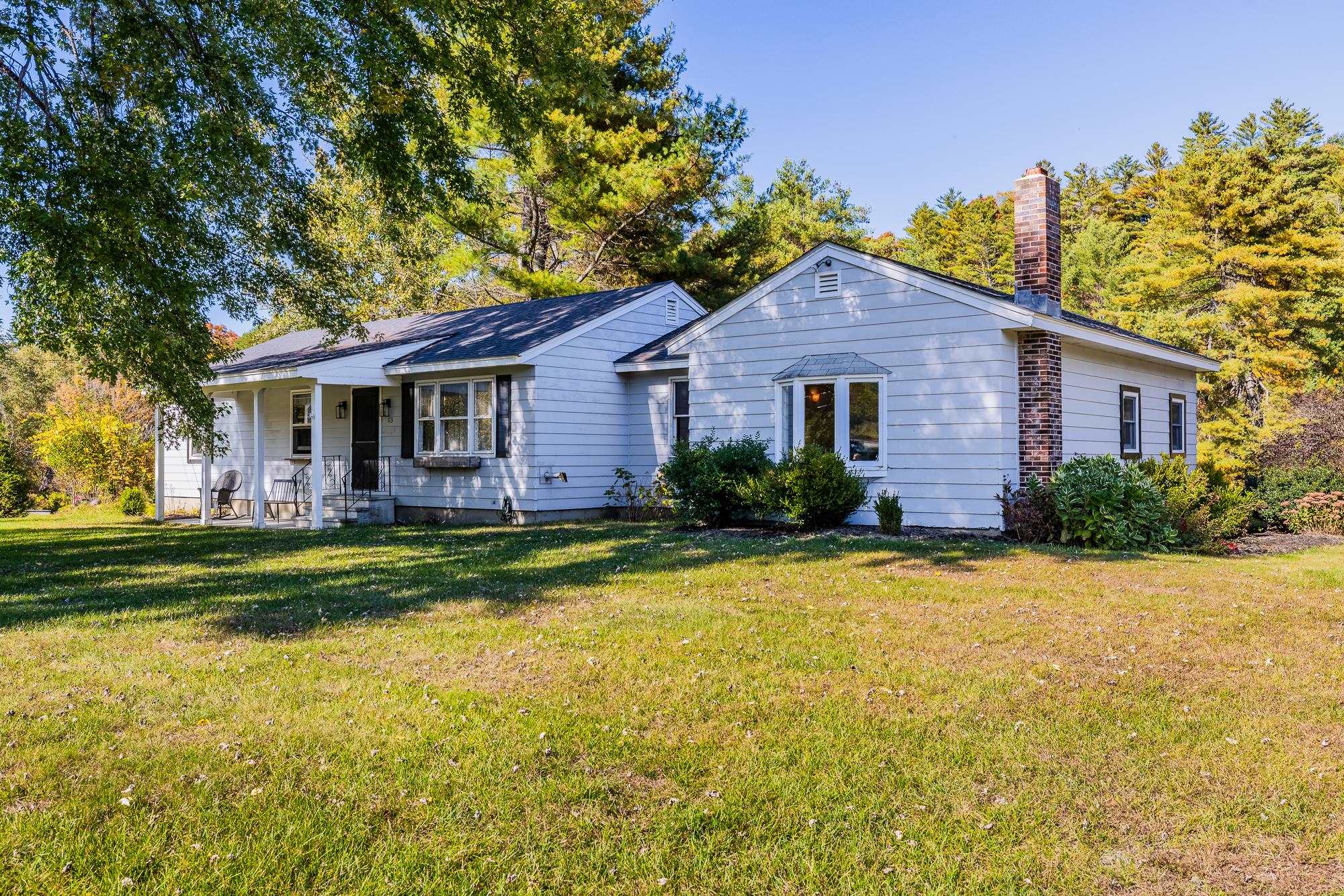 113 Trues Brook Road Lebanon, NH 03784 - Photo 1 of 52