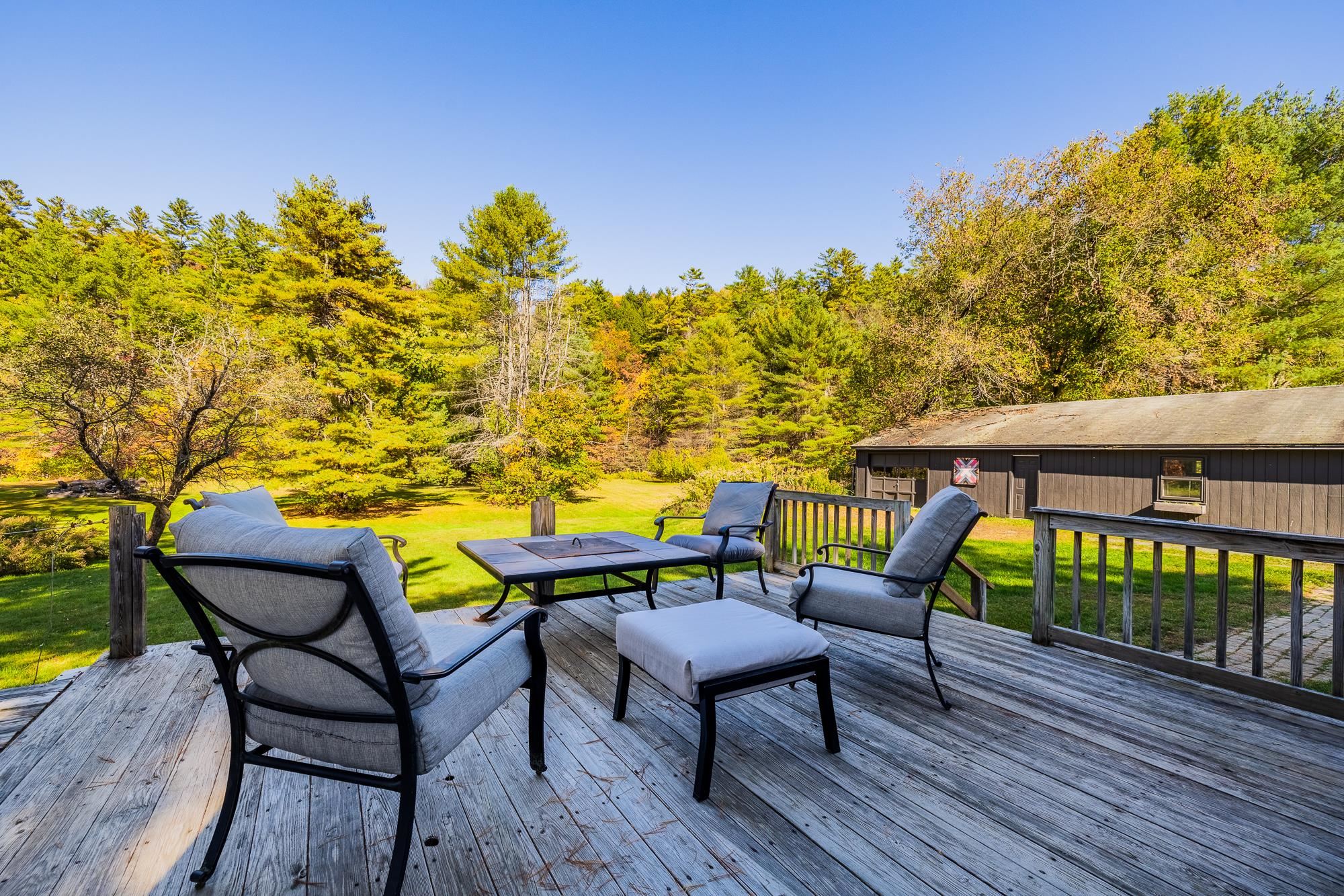 113 Trues Brook Road Lebanon, NH 03784 - Photo 11 of 52