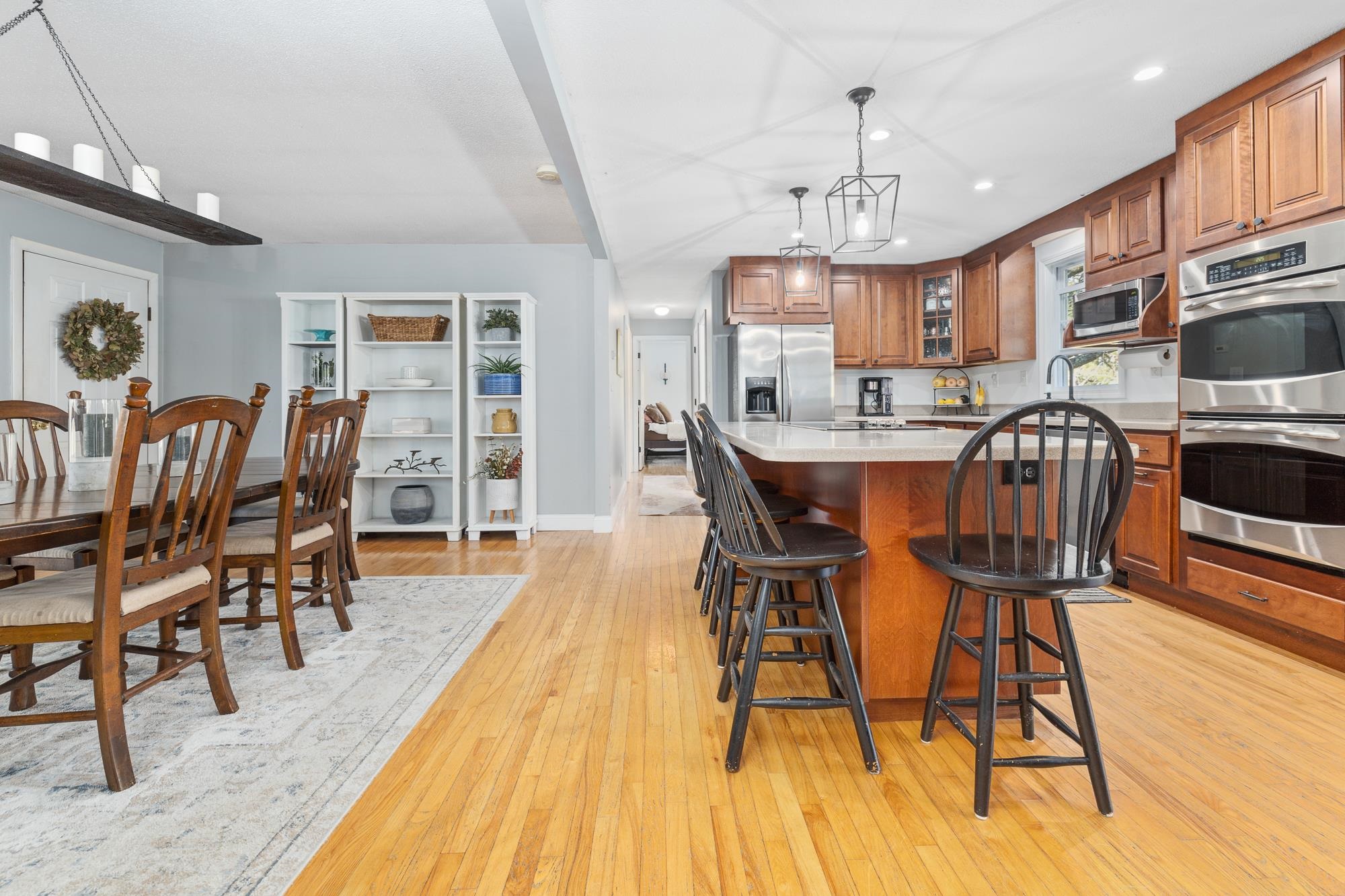 113 Trues Brook Road Lebanon, NH 03784 - Photo 22 of 52