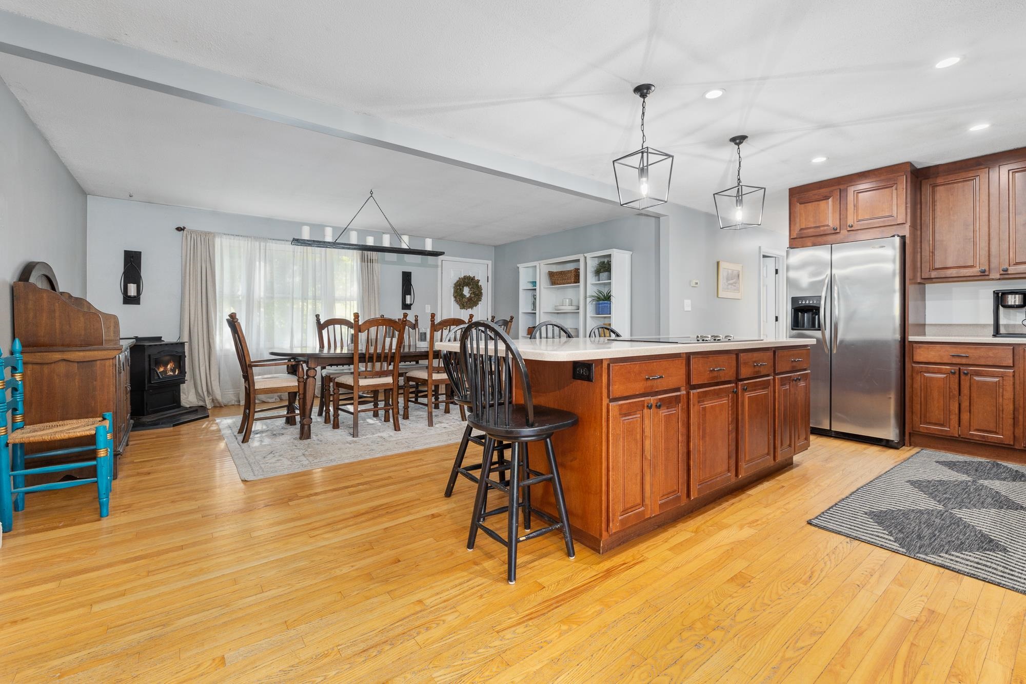 113 Trues Brook Road Lebanon, NH 03784 - Photo 23 of 52