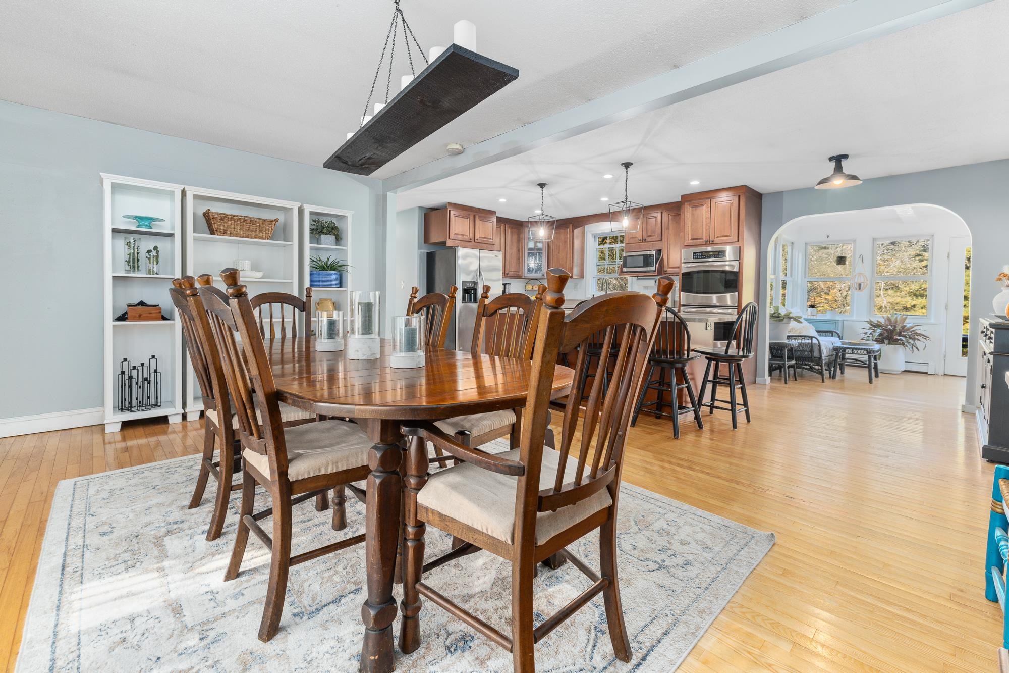 113 Trues Brook Road Lebanon, NH 03784 - Photo 27 of 52