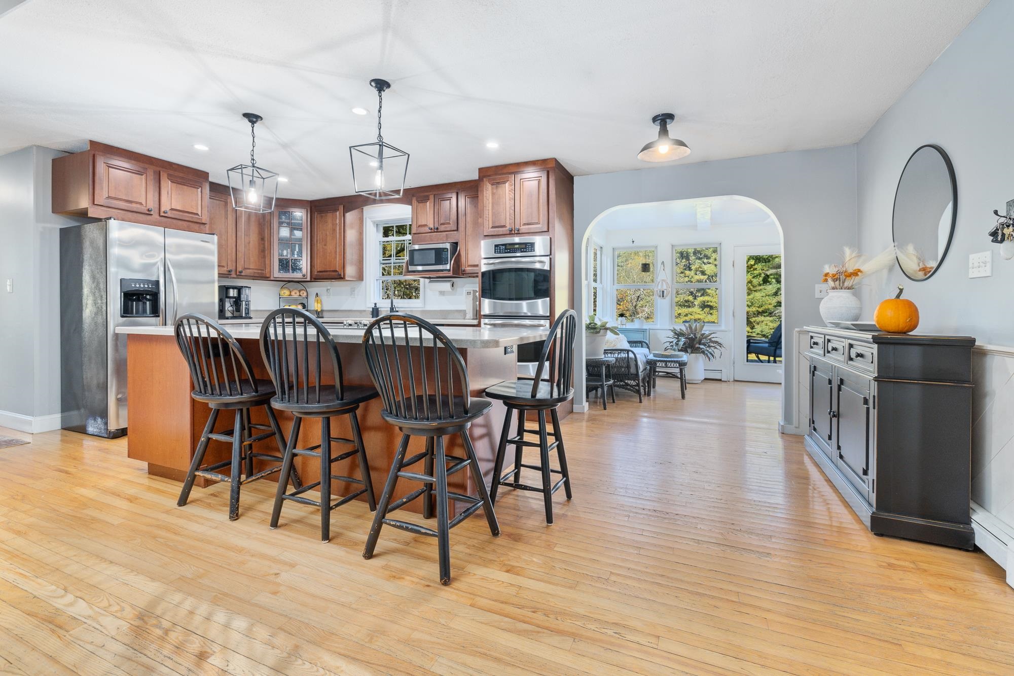 113 Trues Brook Road Lebanon, NH 03784 - Photo 28 of 52
