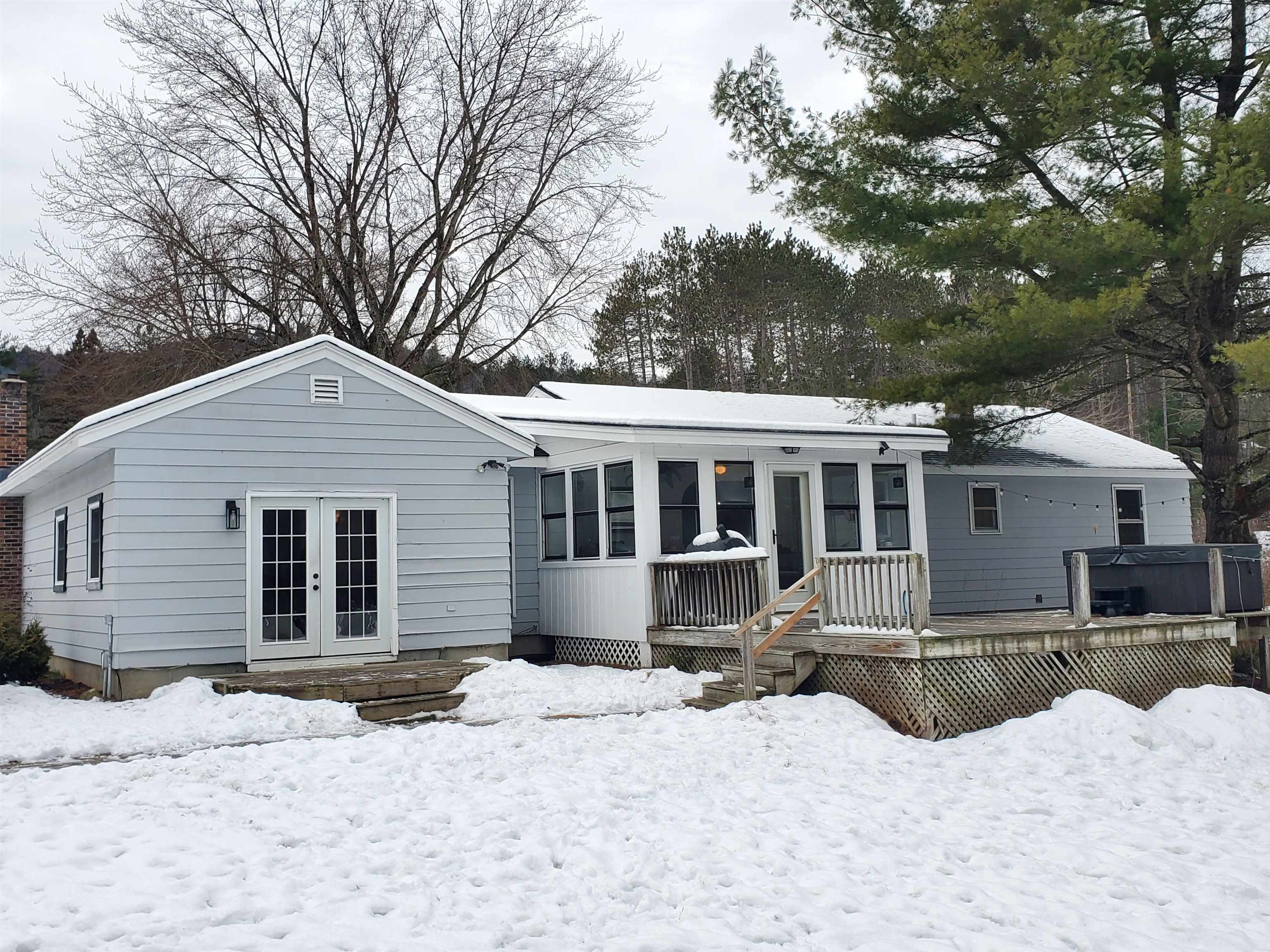 113 Trues Brook Road Lebanon, NH 03784 - Photo 3 of 52